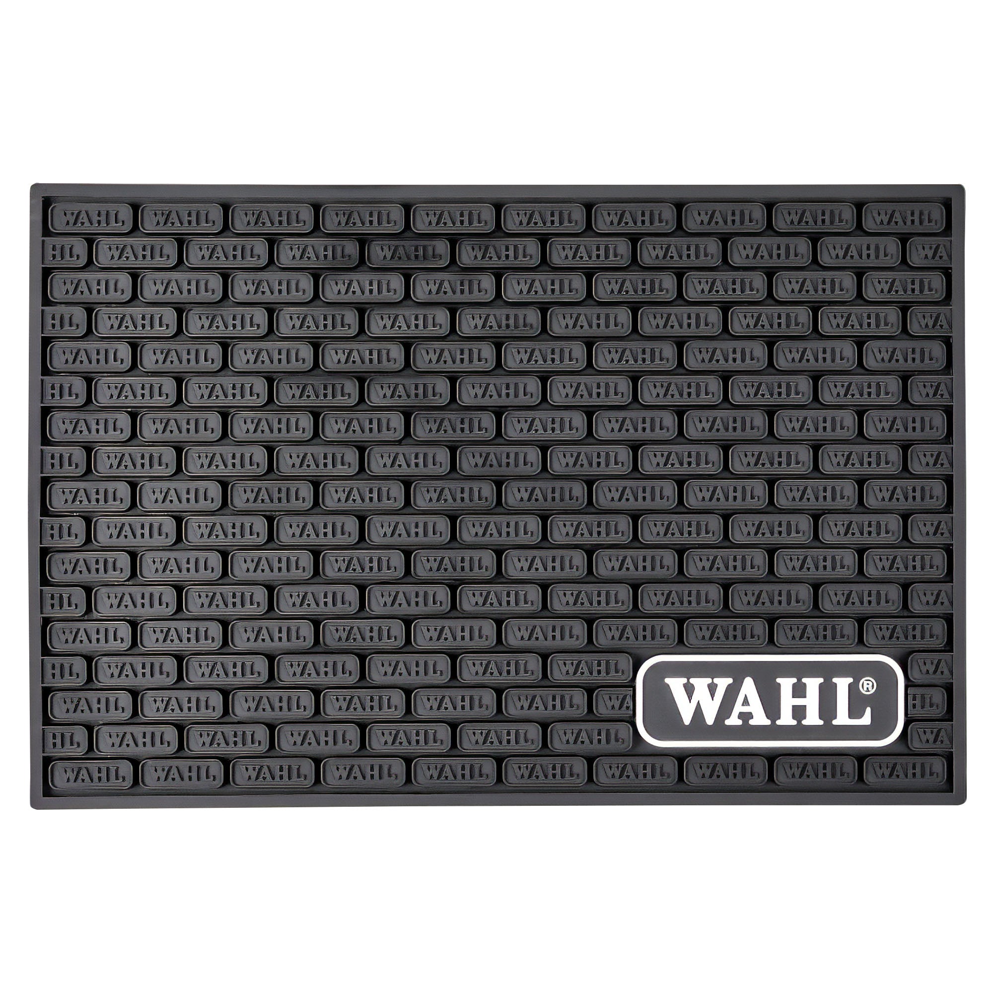 Wahl - Barber Tool Mat Rubber 45x30cm