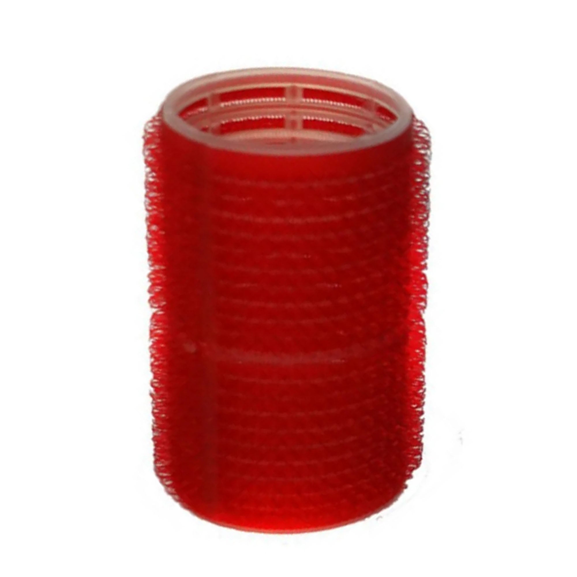 Hair Tools - Cling Rollers Red 36mm 12pcs