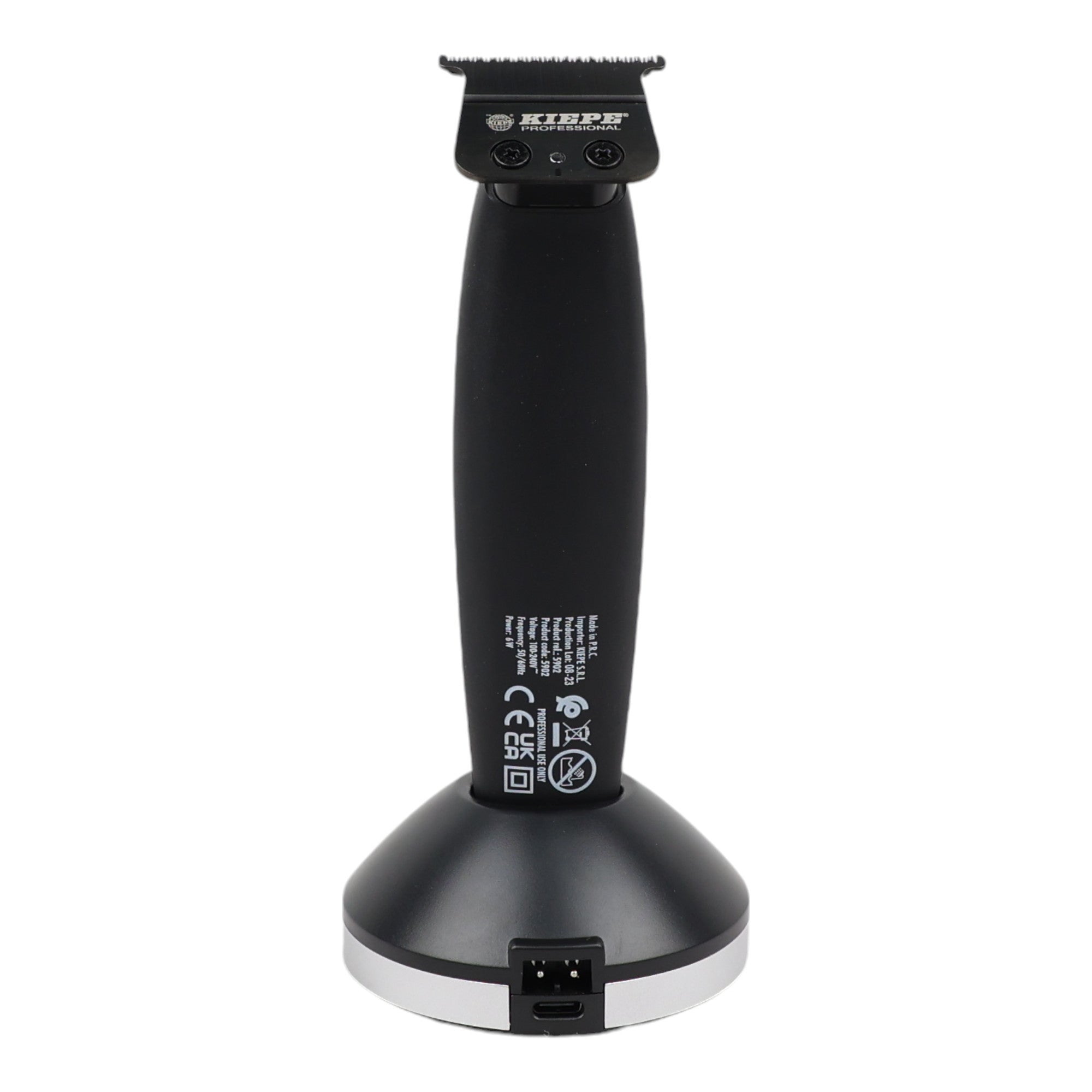 Kiepe - Pro Snoods Hair Trimmer Cordless