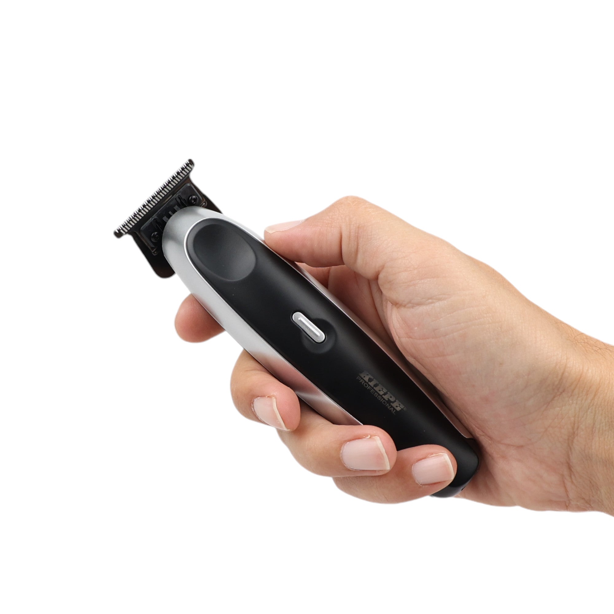 Kiepe - Pro Snoods Hair Trimmer Cordless