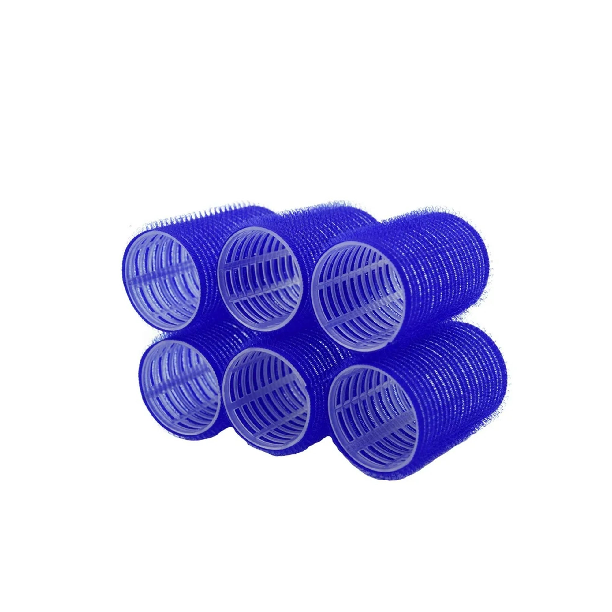 Hair Tools - Cling Rollers Purple 40mm 12pcs