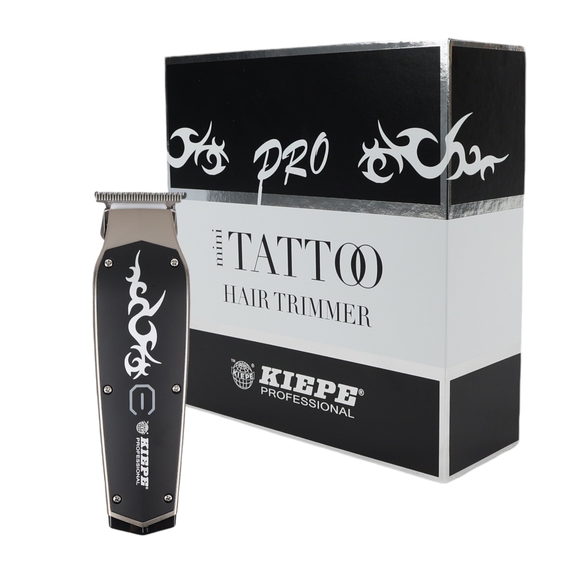 Kiepe - Pro Tattoo Hair Trimmer Cordless