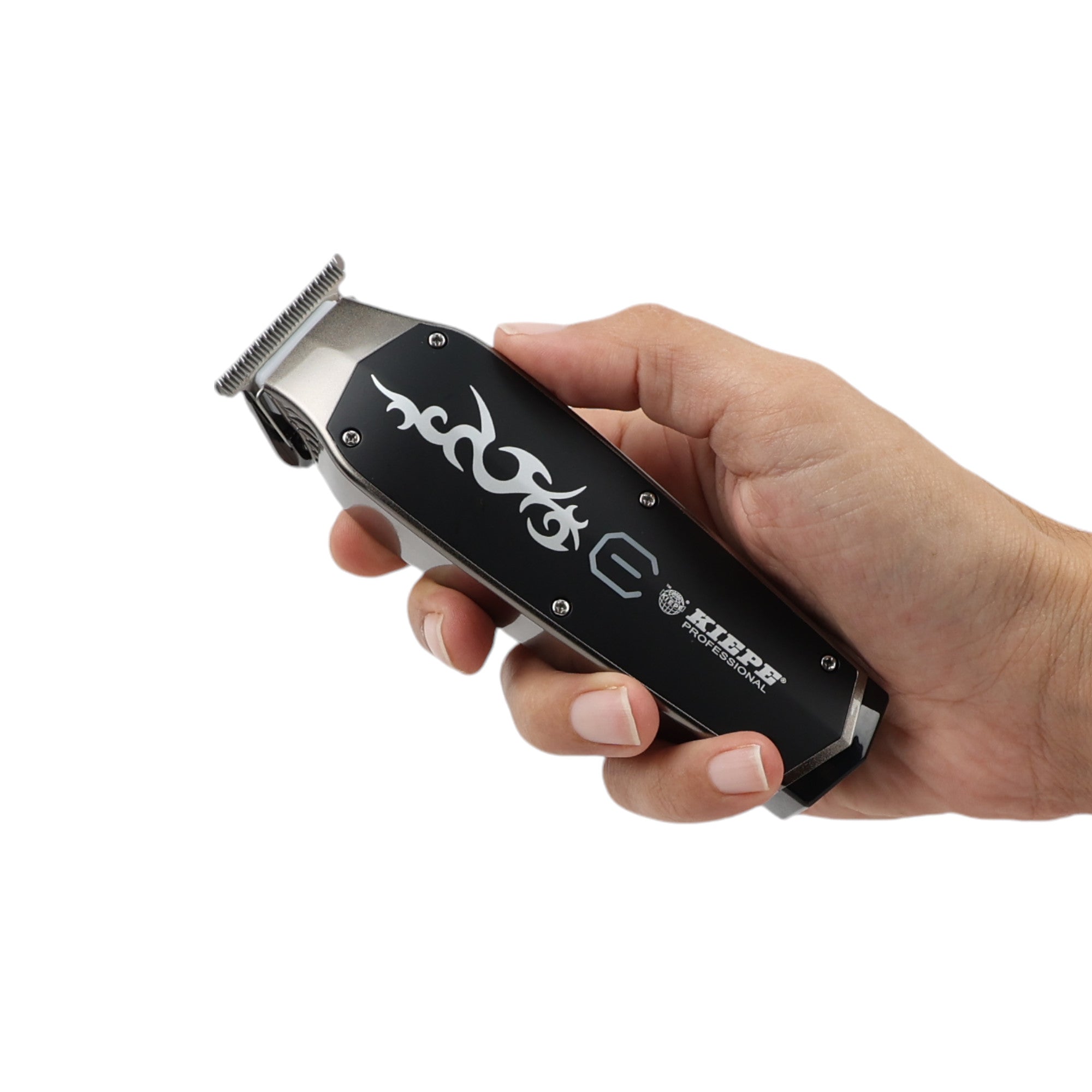 Kiepe - Pro Tattoo Hair Trimmer Cordless