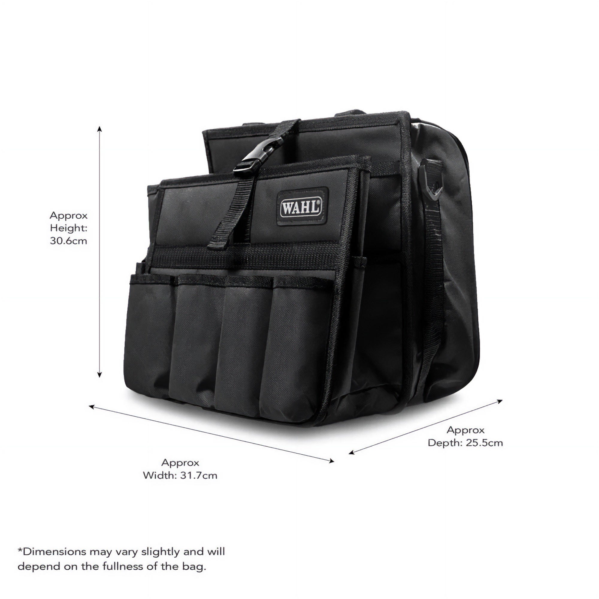 Wahl - Professional Tool Carry Bag