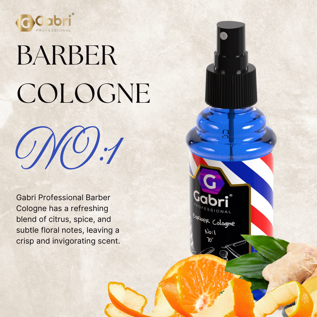 Gabri Professional - After Shave Cologne No.1 150ml