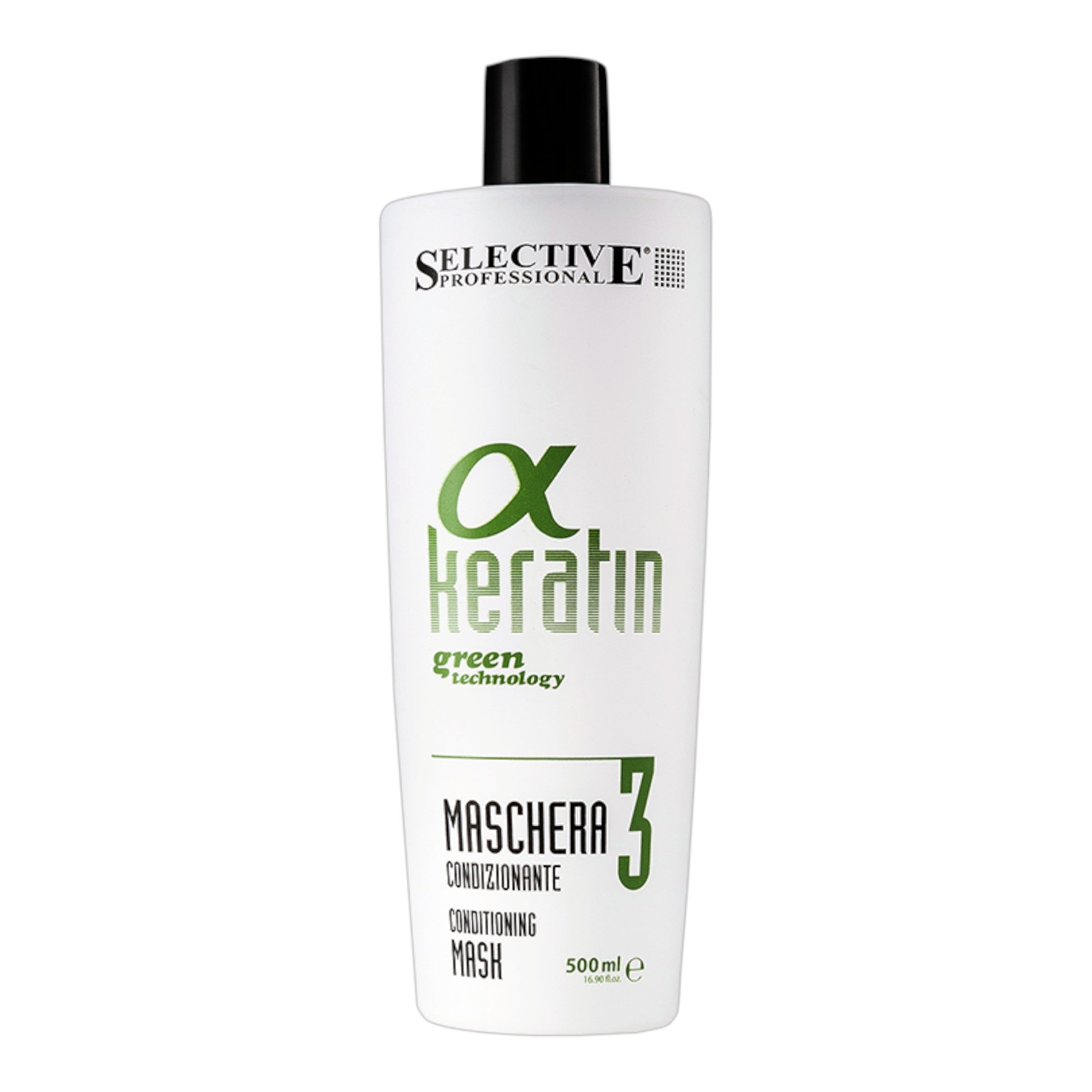 Selective Professional - Alpha Keratin No.3 Conditioning Mask