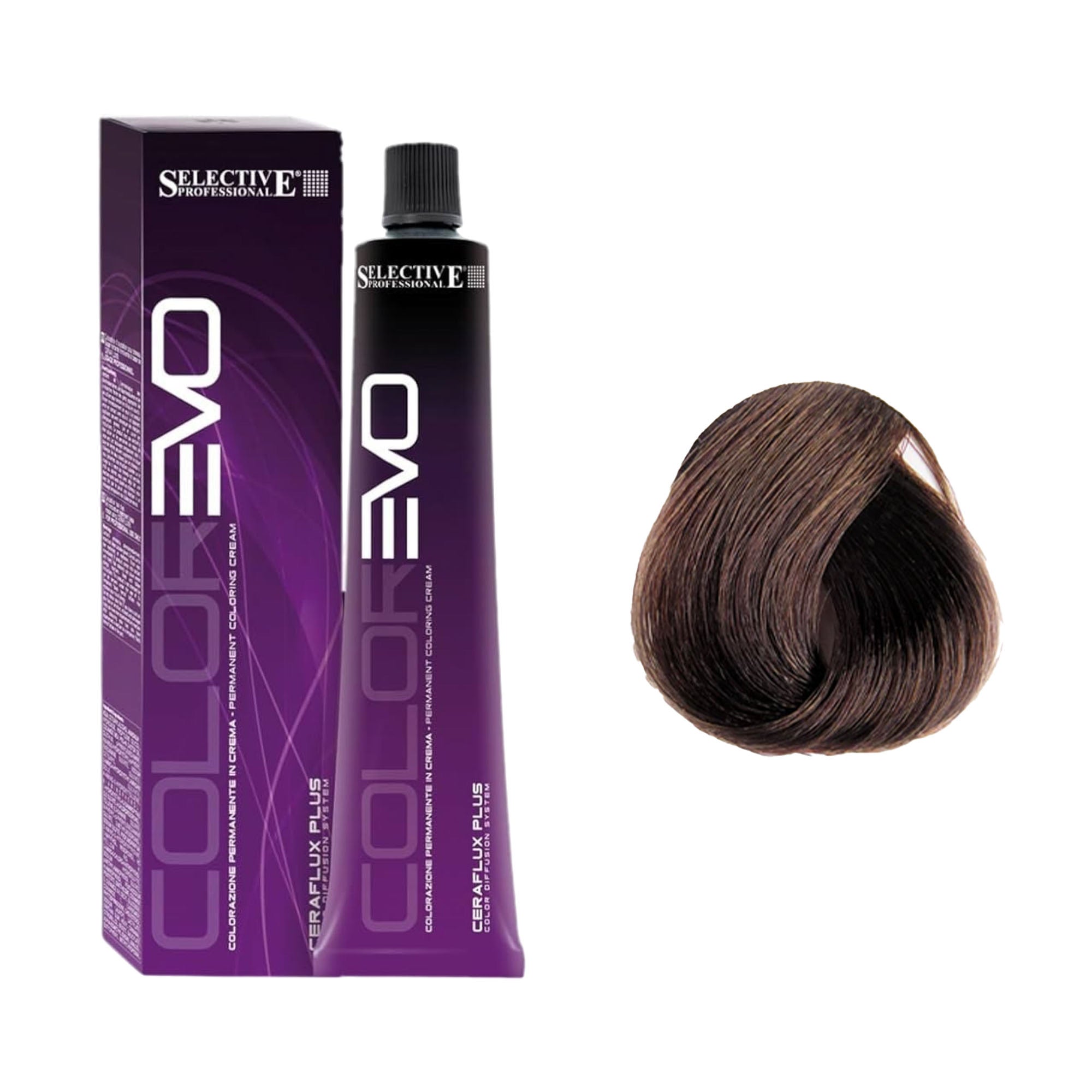 Selective Professional - Colorevo Permanent Hair Colour Fantasia Series 100ml