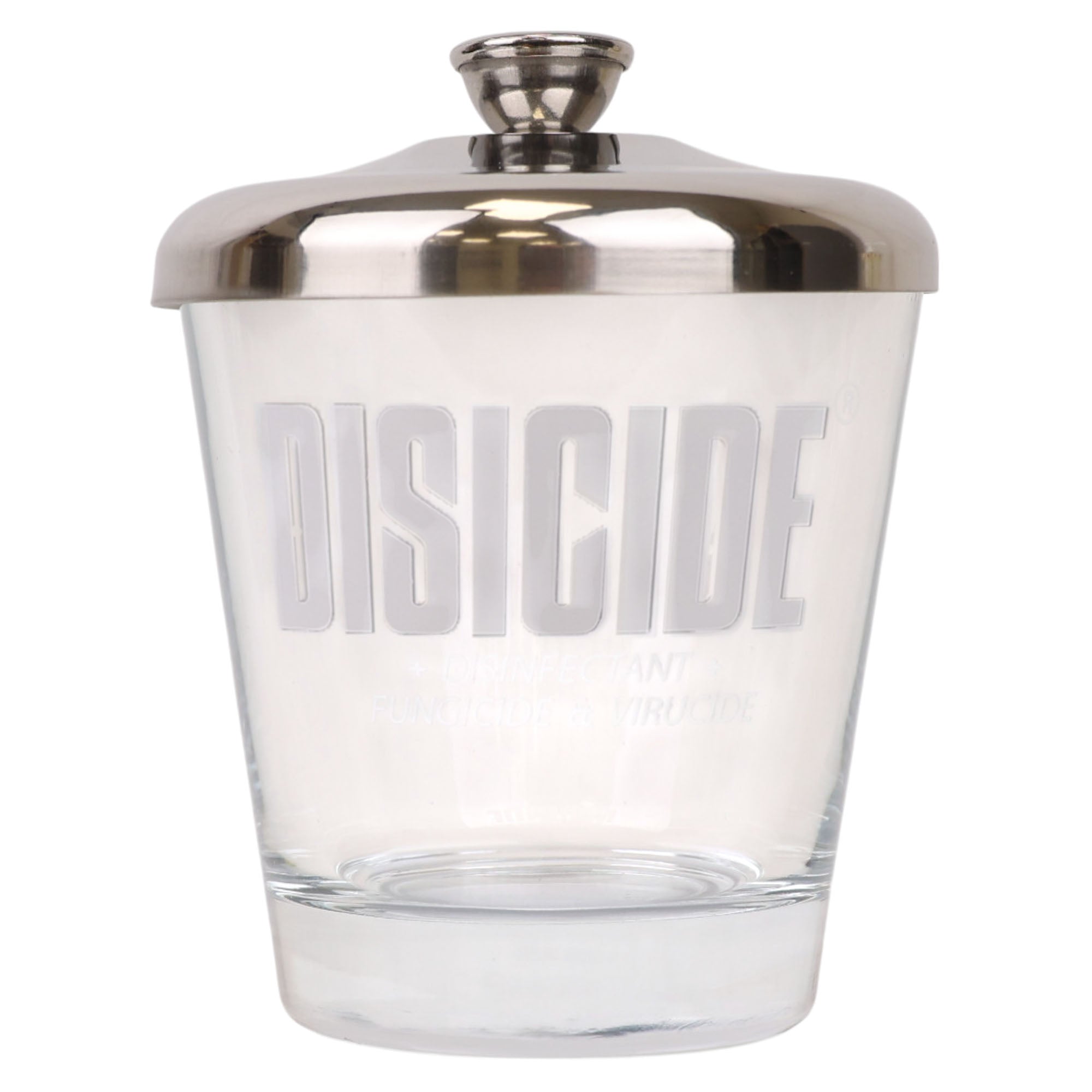 Disicide - Glass Jar