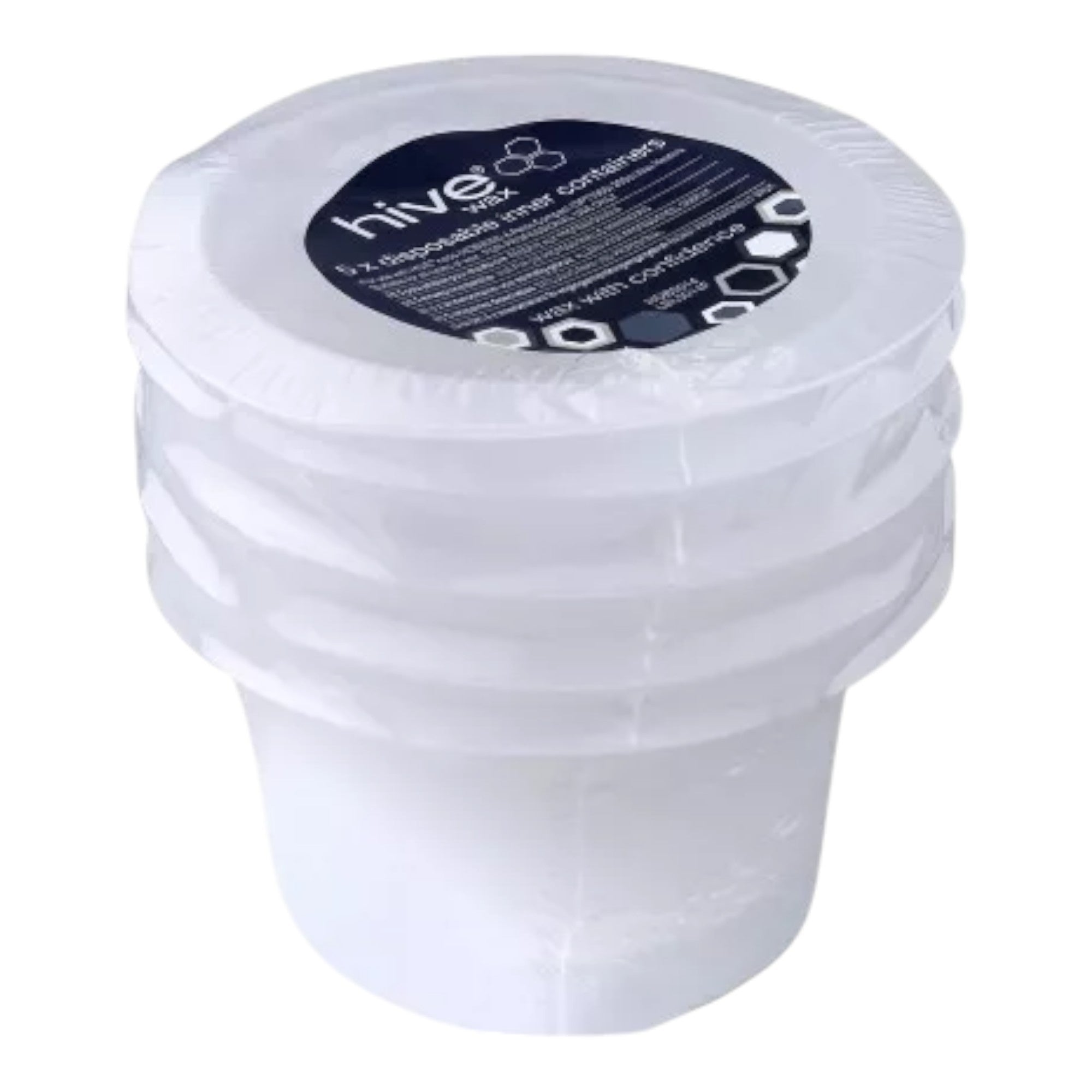 Hive - Mini Disposable Inner Containers 5s