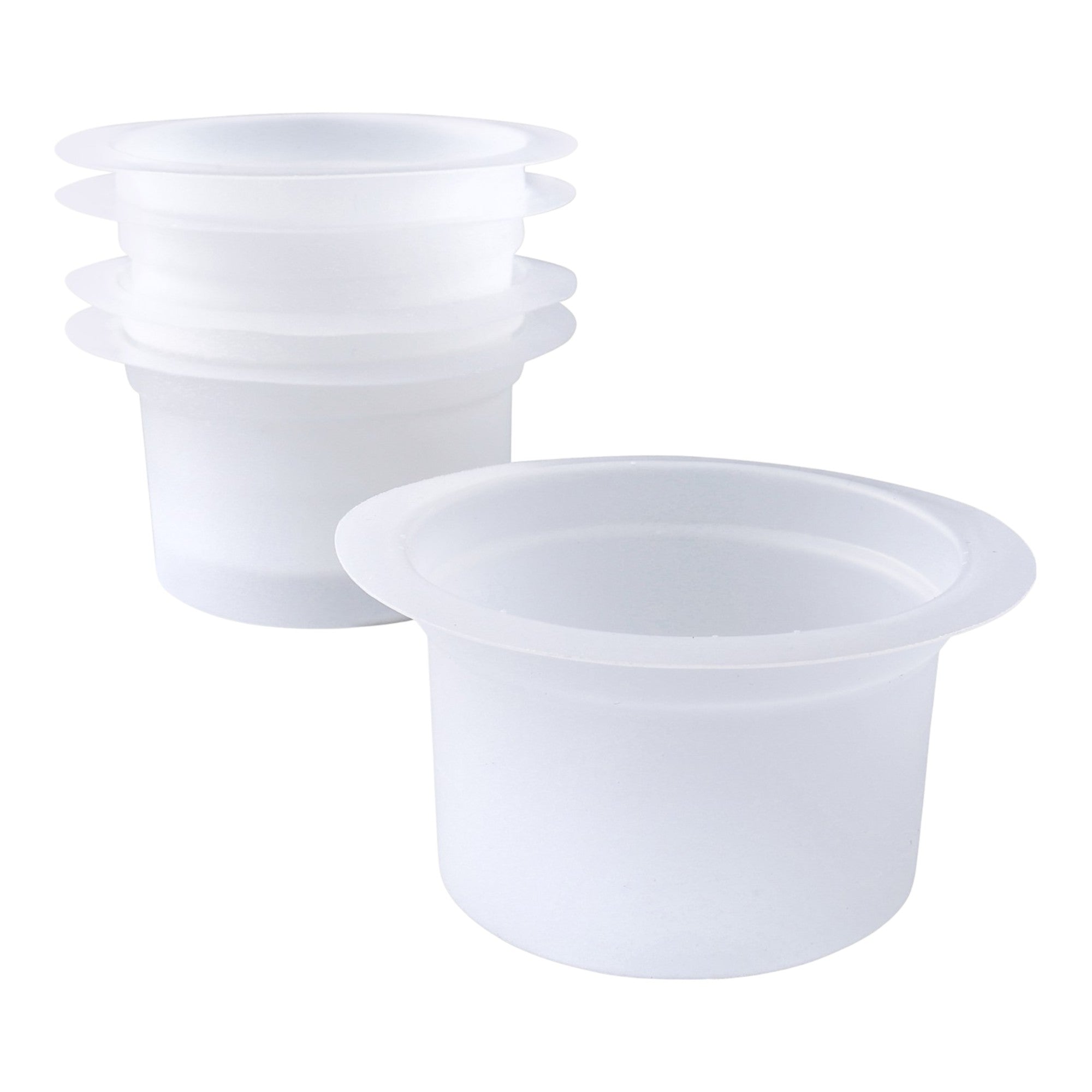 Hive - Mini Disposable Inner Containers 5s