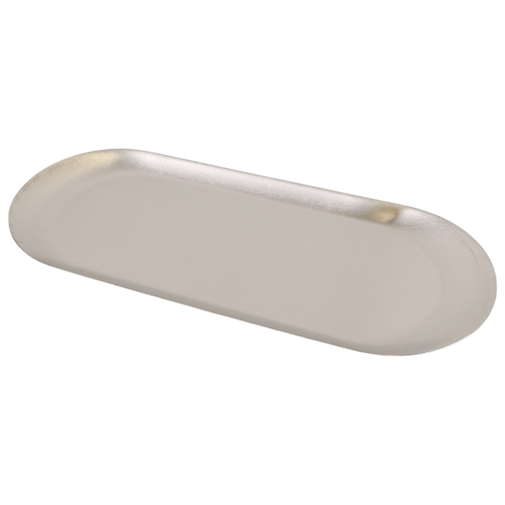 Eson - Oval Serving Tray