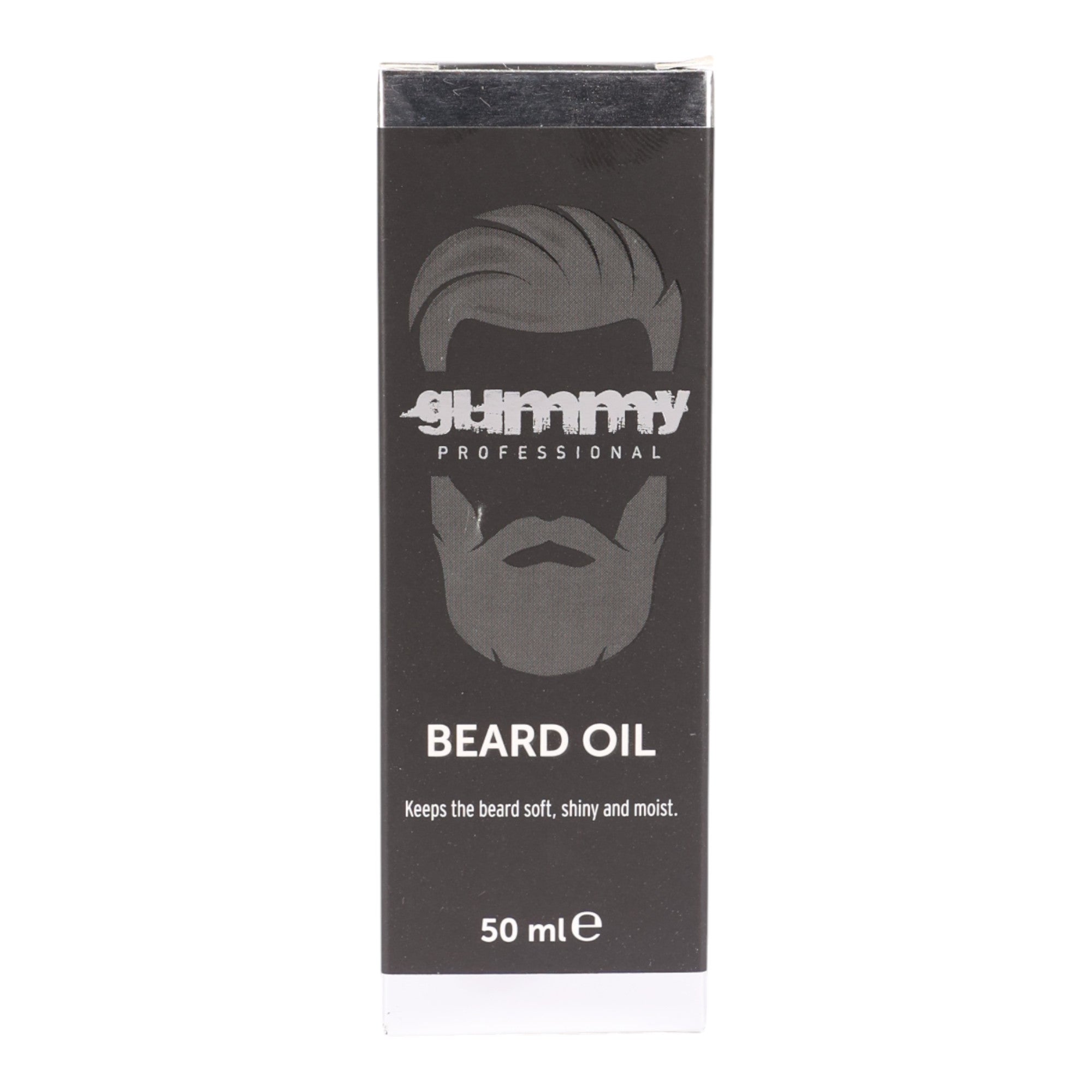 Gummy - Beard Oil 50ml