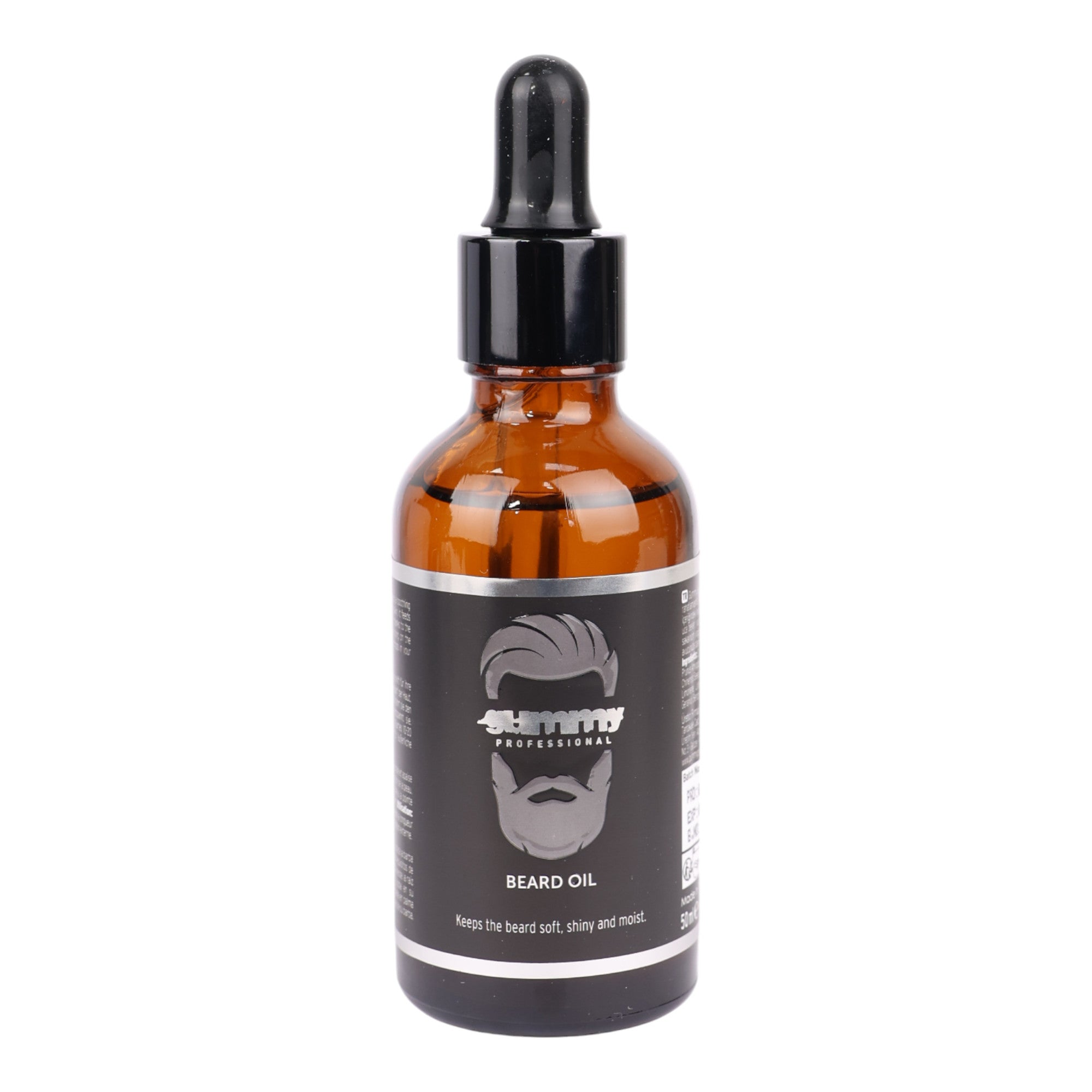 Gummy - Beard Oil 50ml