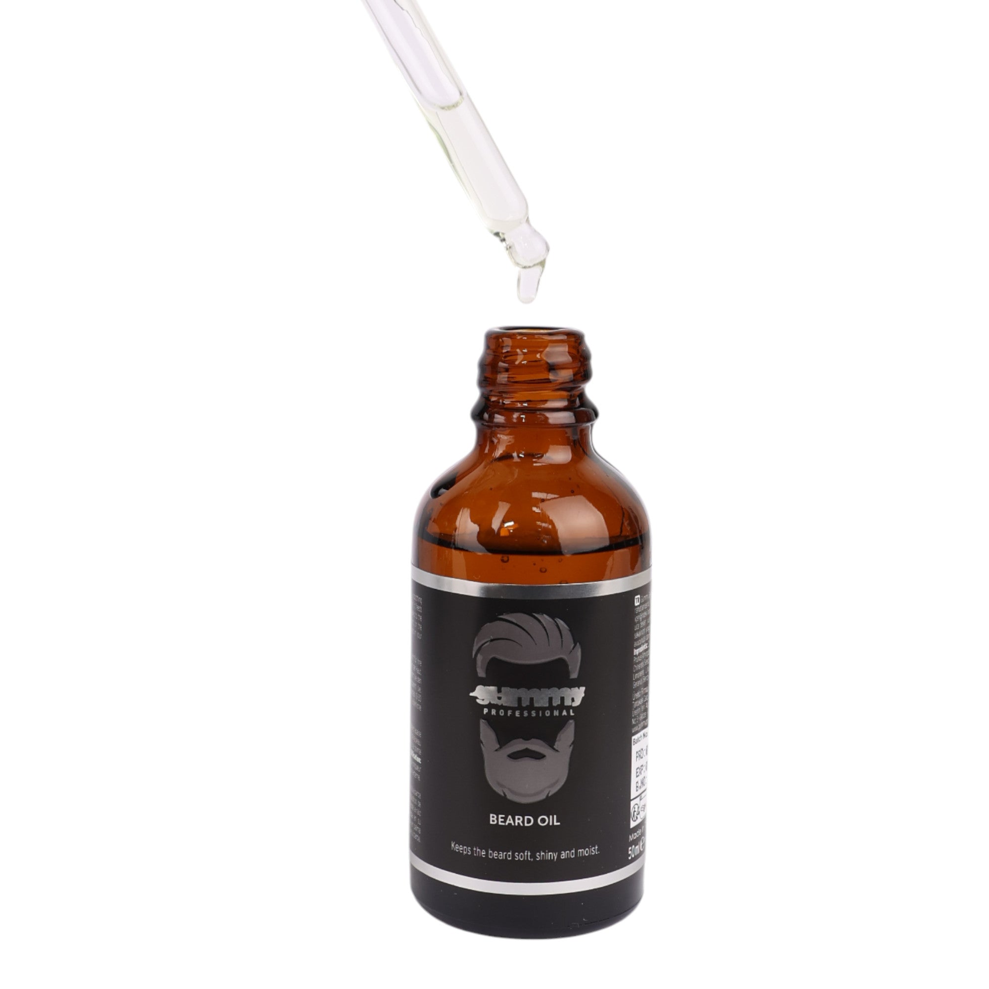 Gummy - Beard Oil 50ml