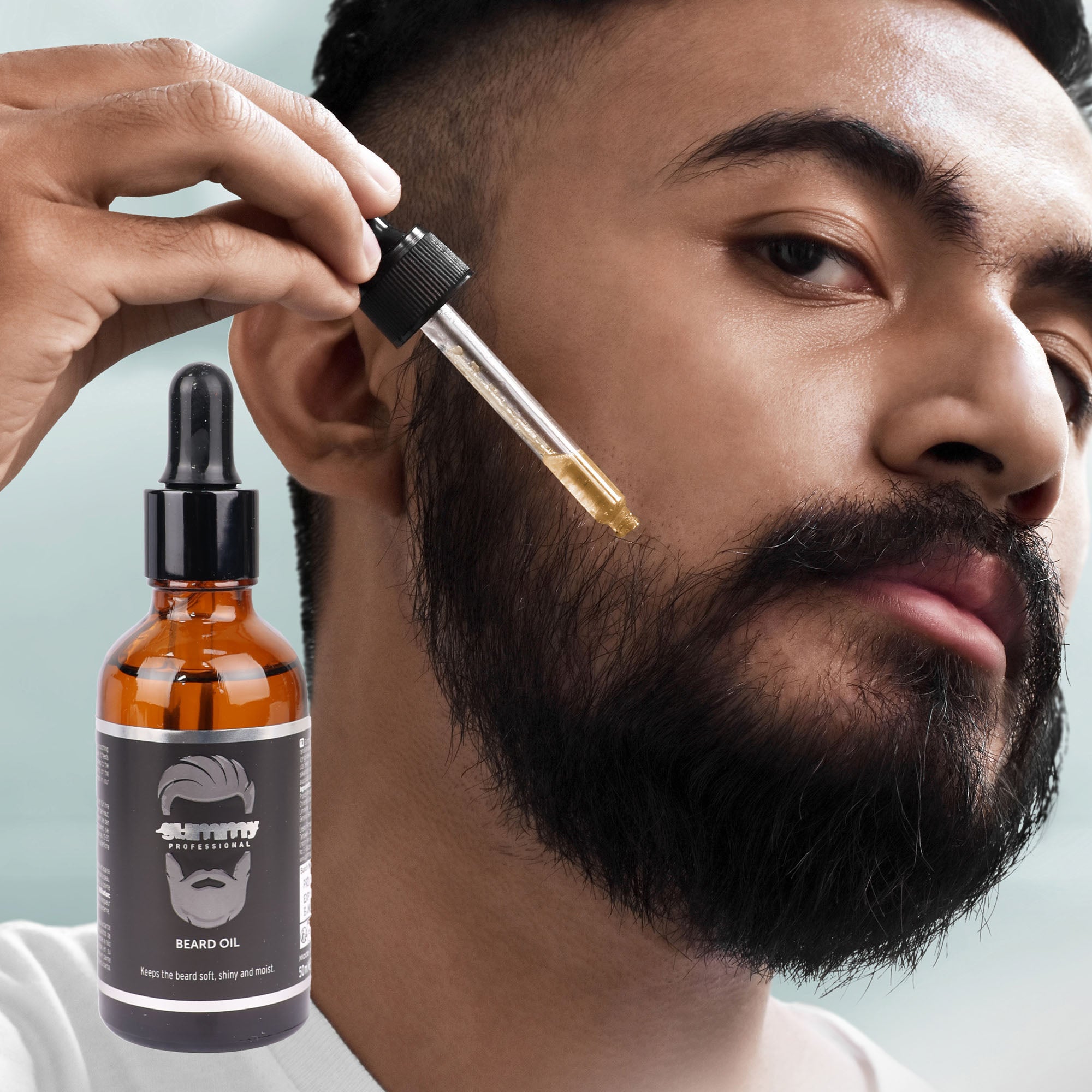 Gummy - Beard Oil 50ml