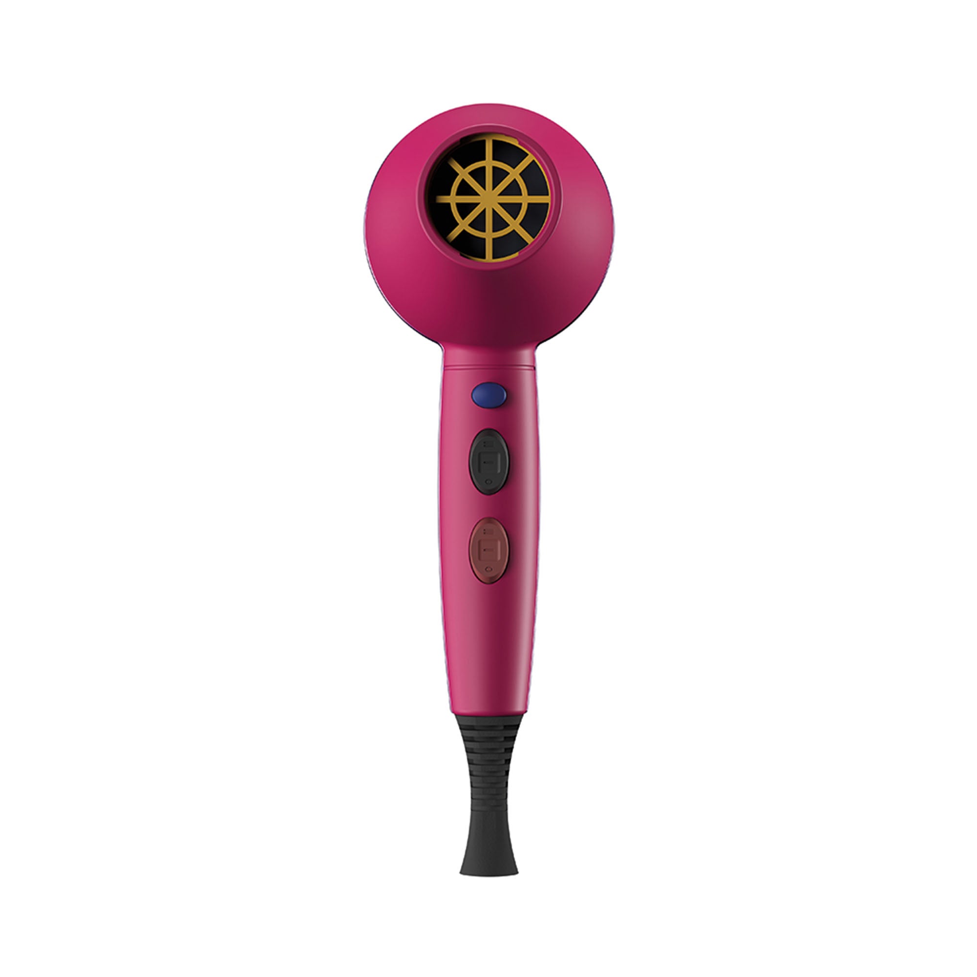 Kiepe - Hair Dryer Bloom Cremic & Ionic 2000W Fuchsia