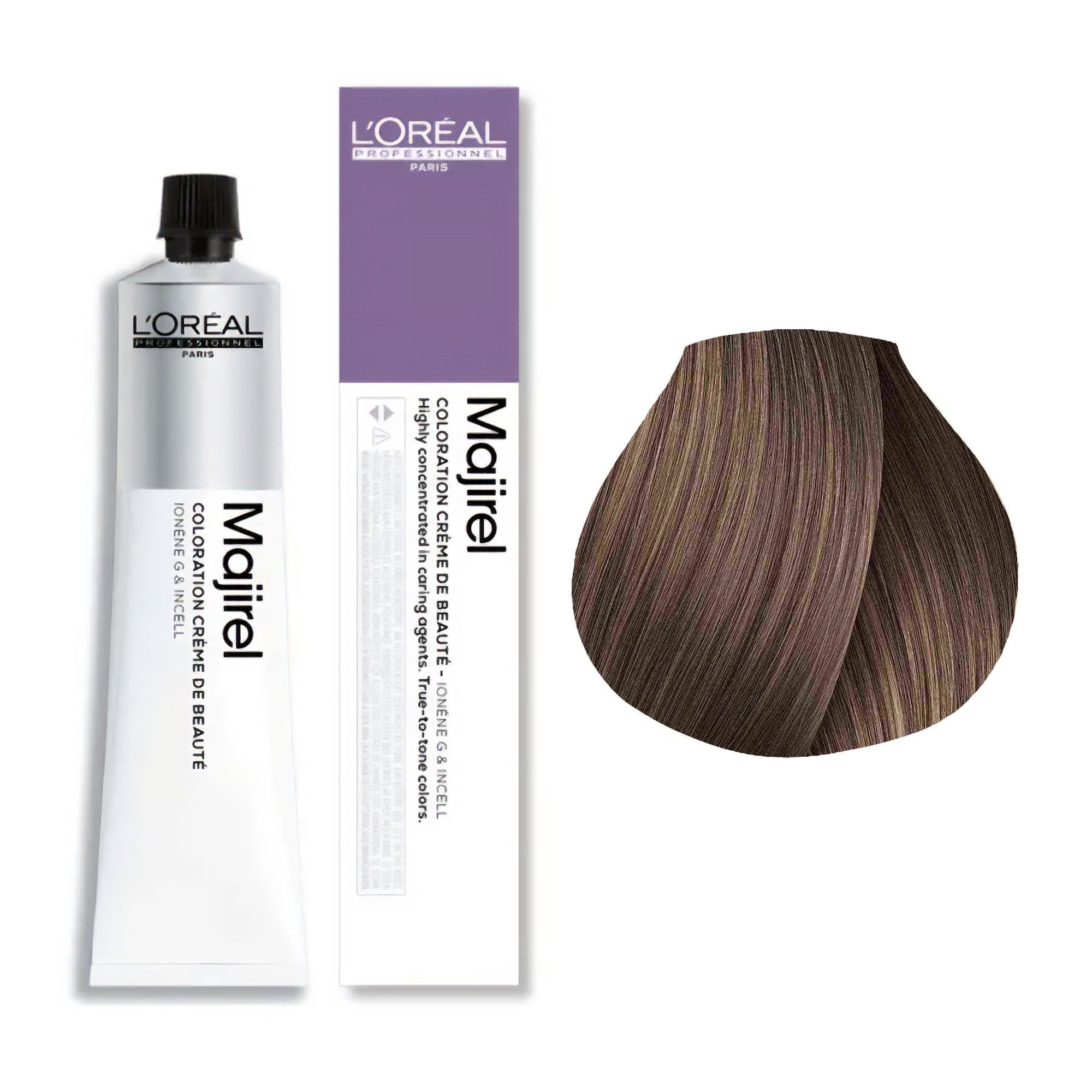 Loreal Professionnel - Majirel Permanent Hair Colour Iridescent Series 50ml