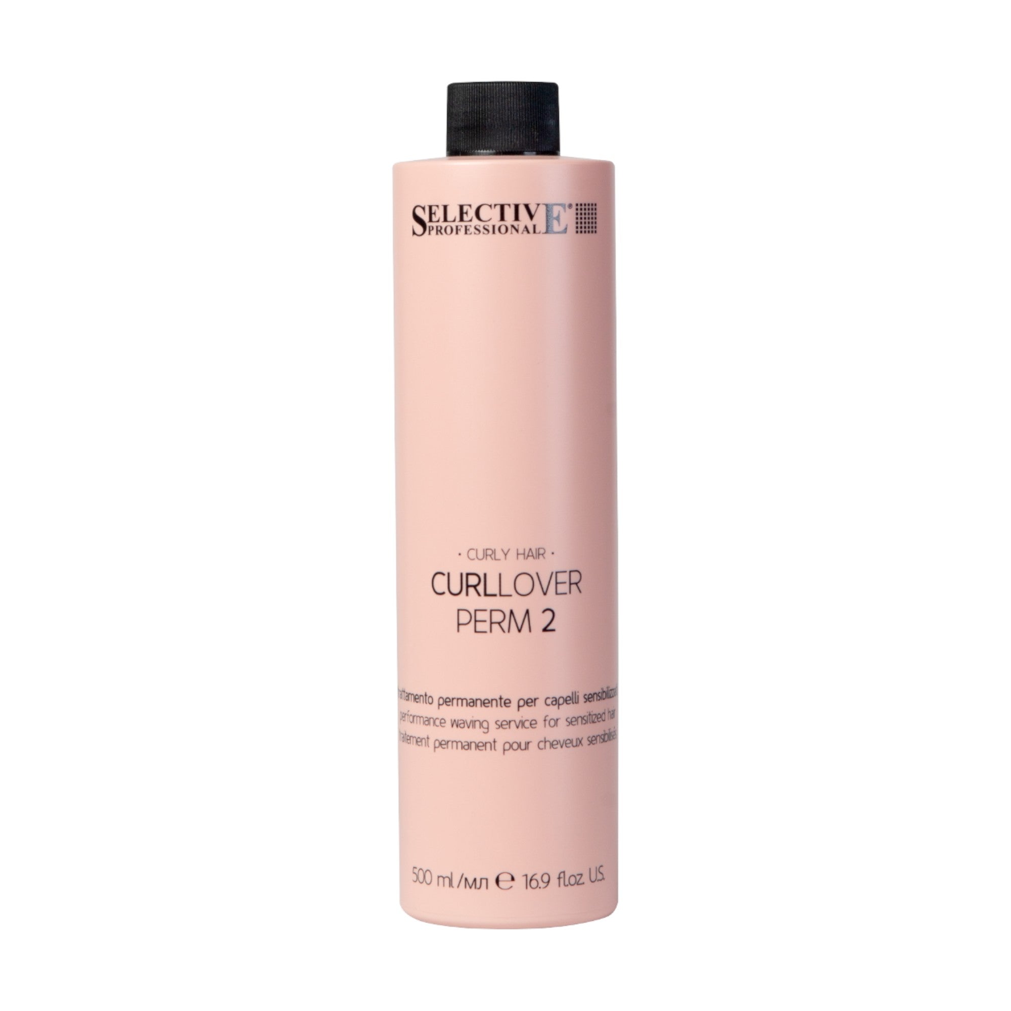 Selective Professional - OnCare Curl Lover Perm System