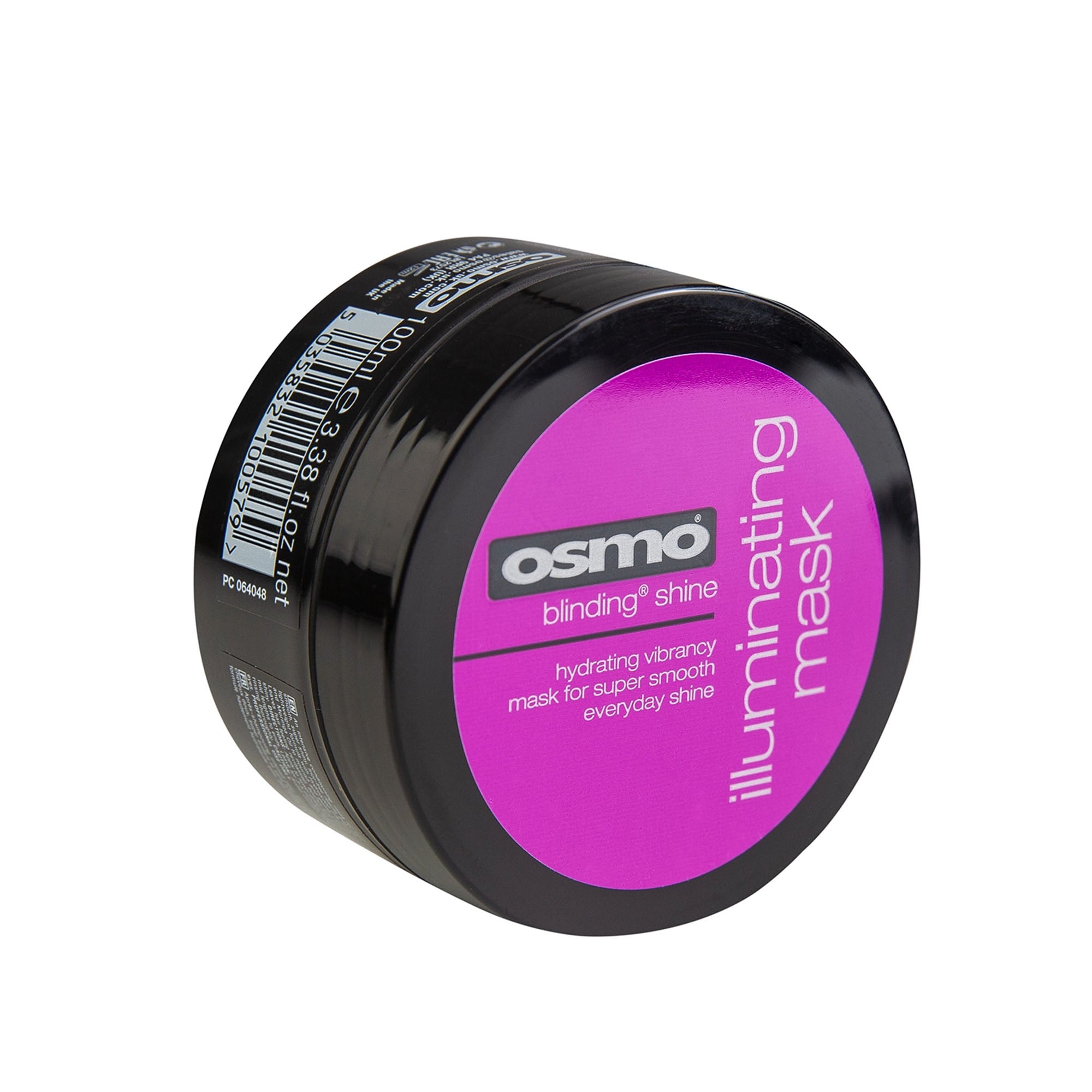 Osmo - Blinding Shine Illuminating Mask 100ml