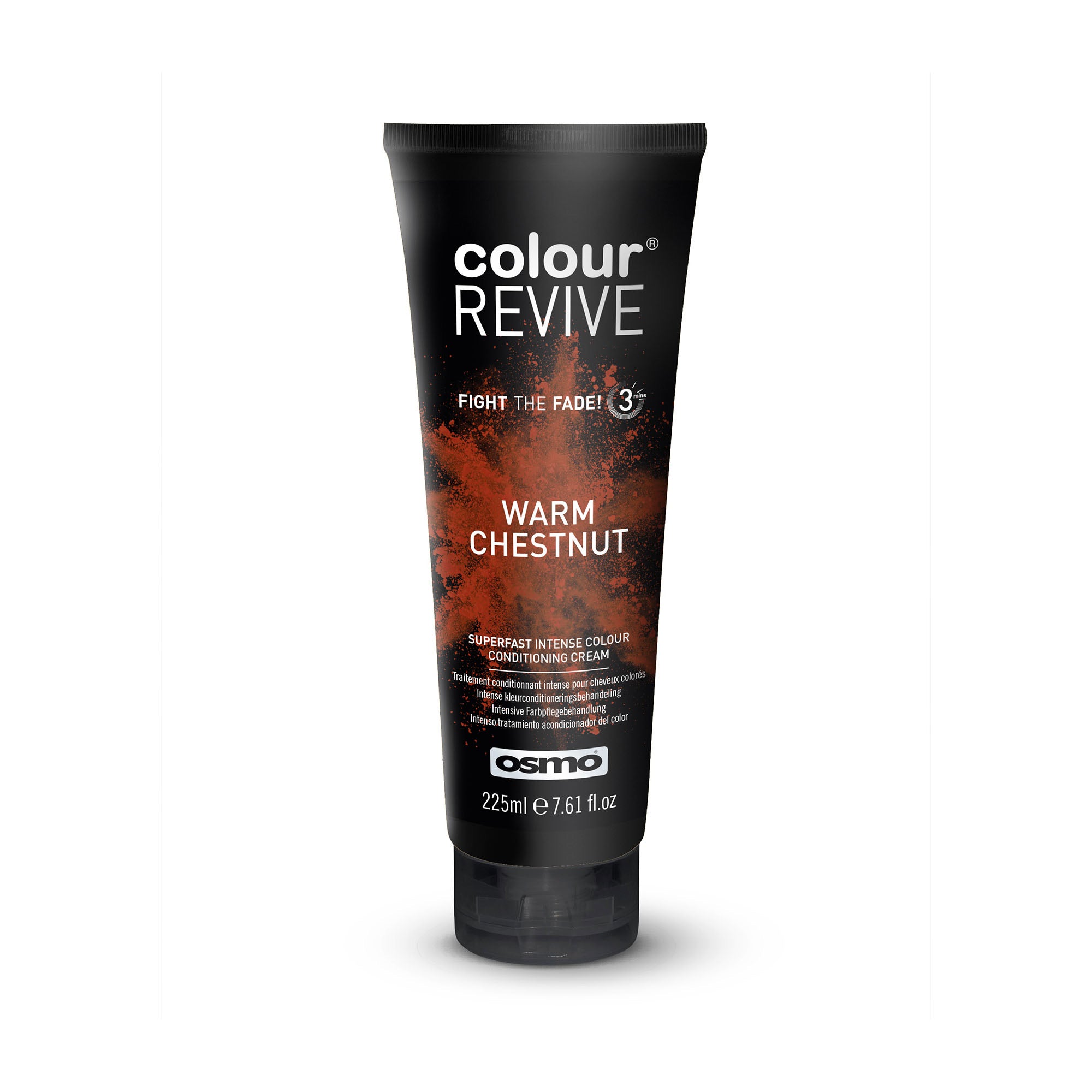 Osmo - Colour Revive Warm Chestnut 225ml