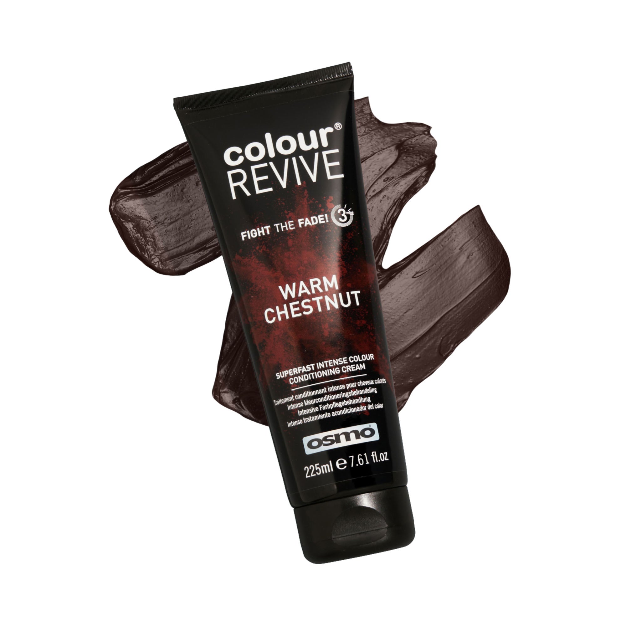 Osmo - Colour Revive Warm Chestnut 225ml