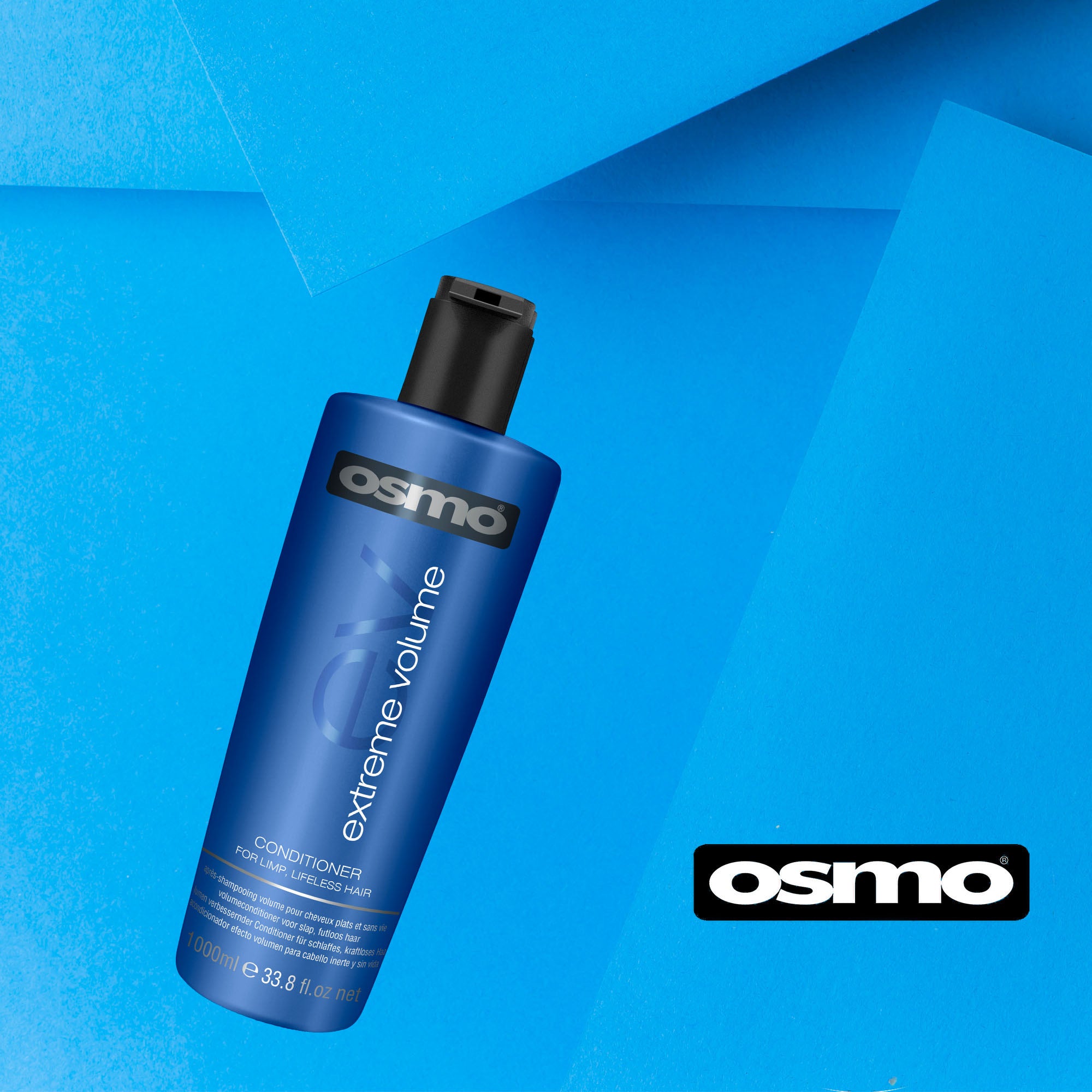 Osmo - Extreme Volume Conditioner 1000ml