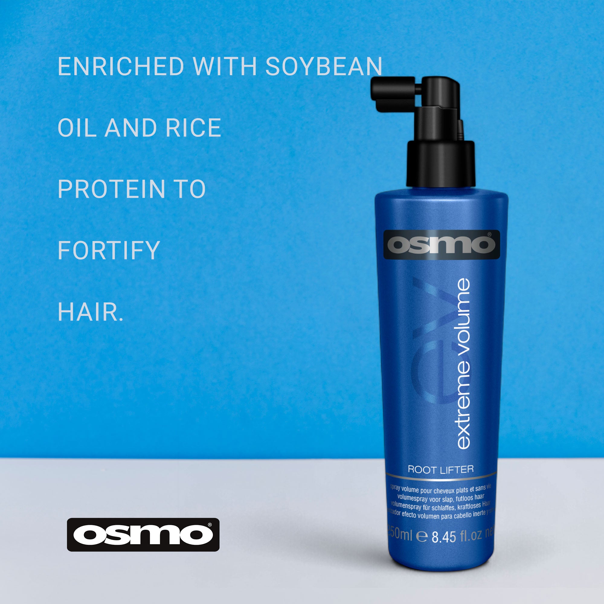 Osmo - Extreme Volume Root Lifter 250ml