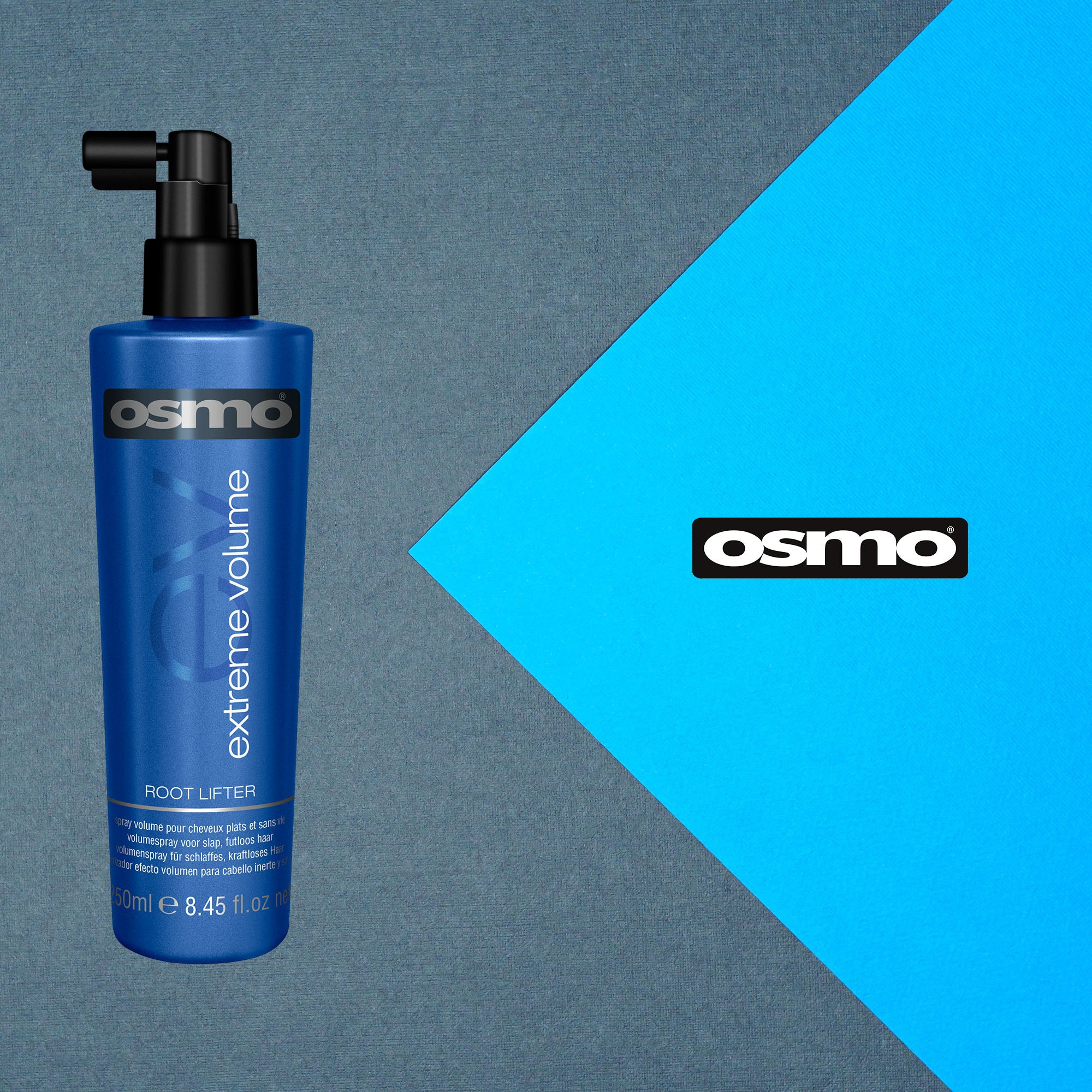 Osmo - Extreme Volume Root Lifter 250ml