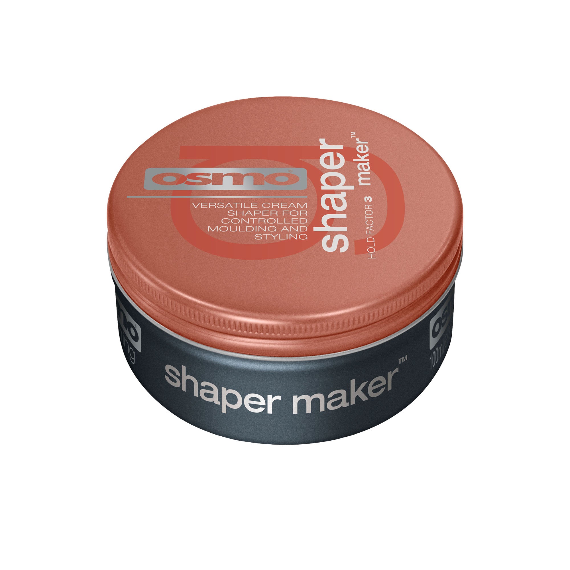 Osmo - Shaper Maker