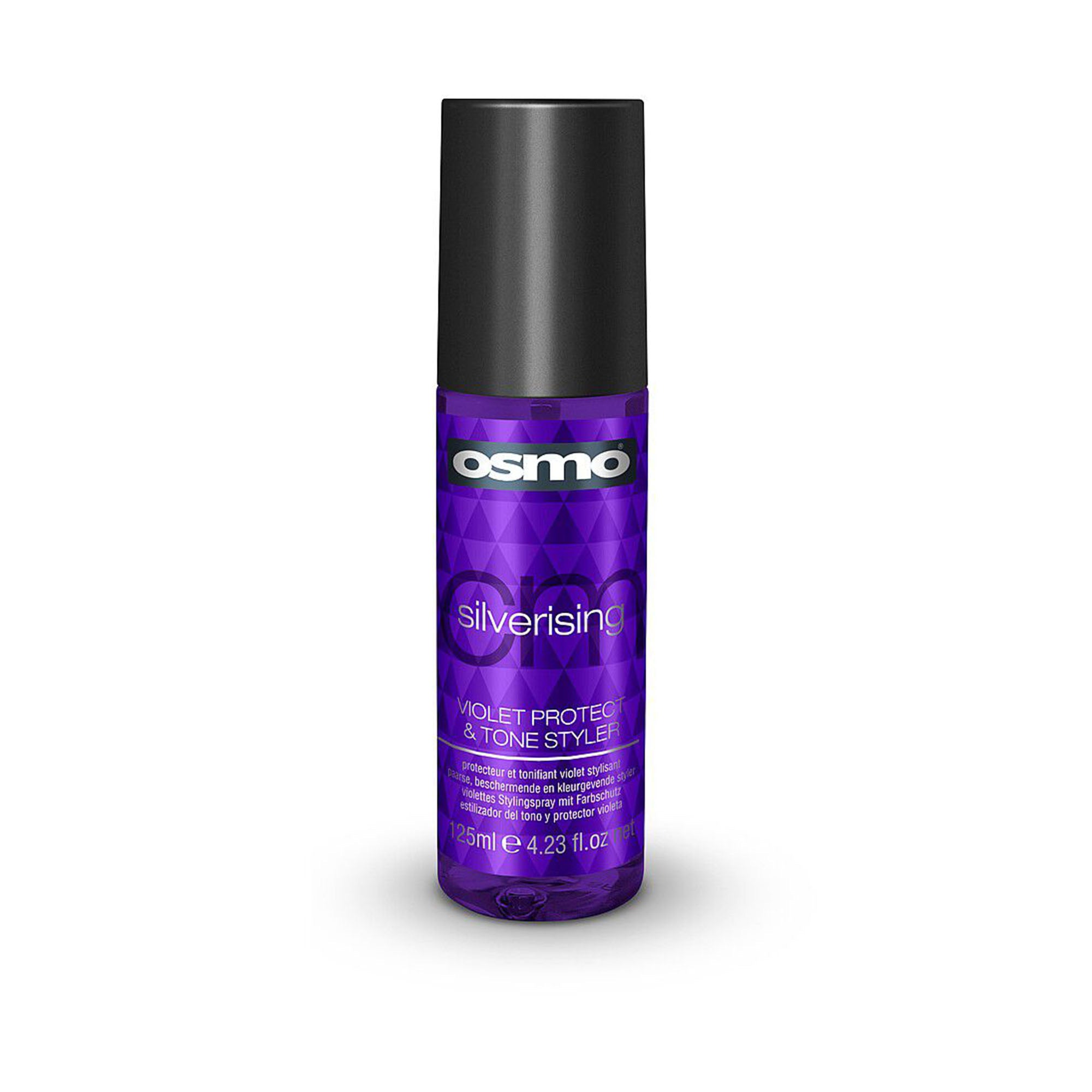 Osmo - Violet Protect And Tone Styler 125ml