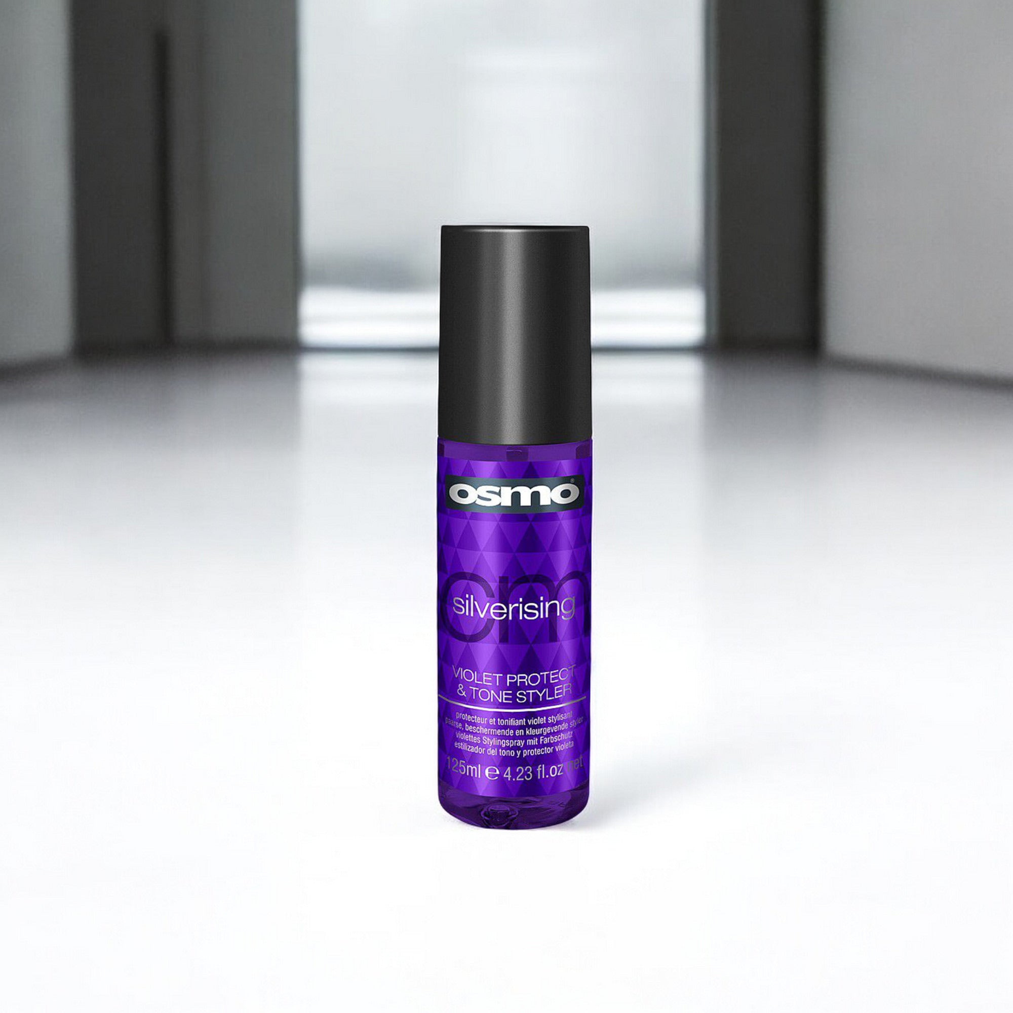 Osmo - Violet Protect And Tone Styler 125ml