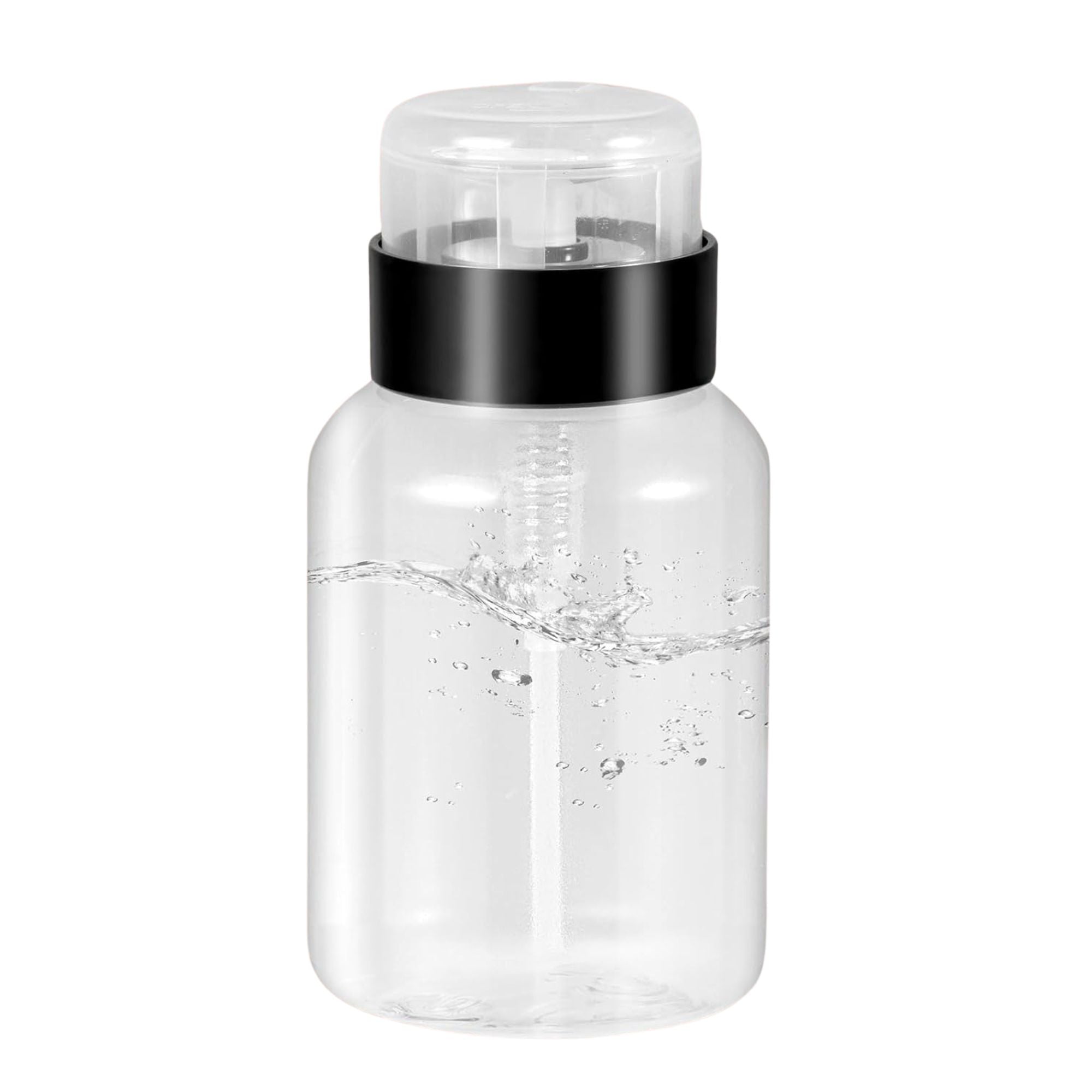 Gelluv - Pump Action Bottle On/Off