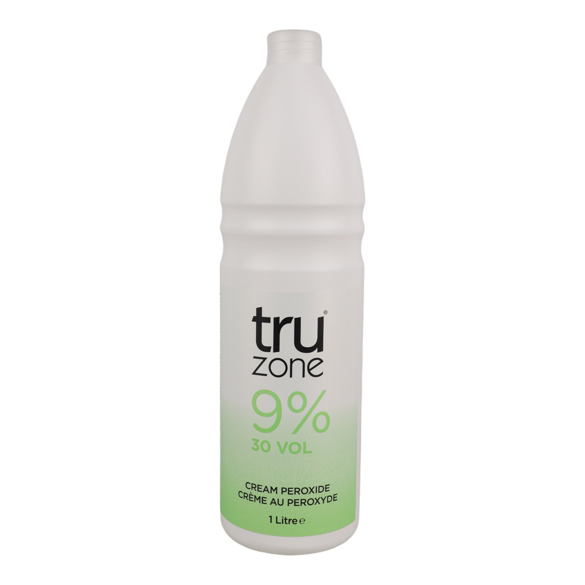 Truzone - Cream Peroxide 9% 30vol 1000ml