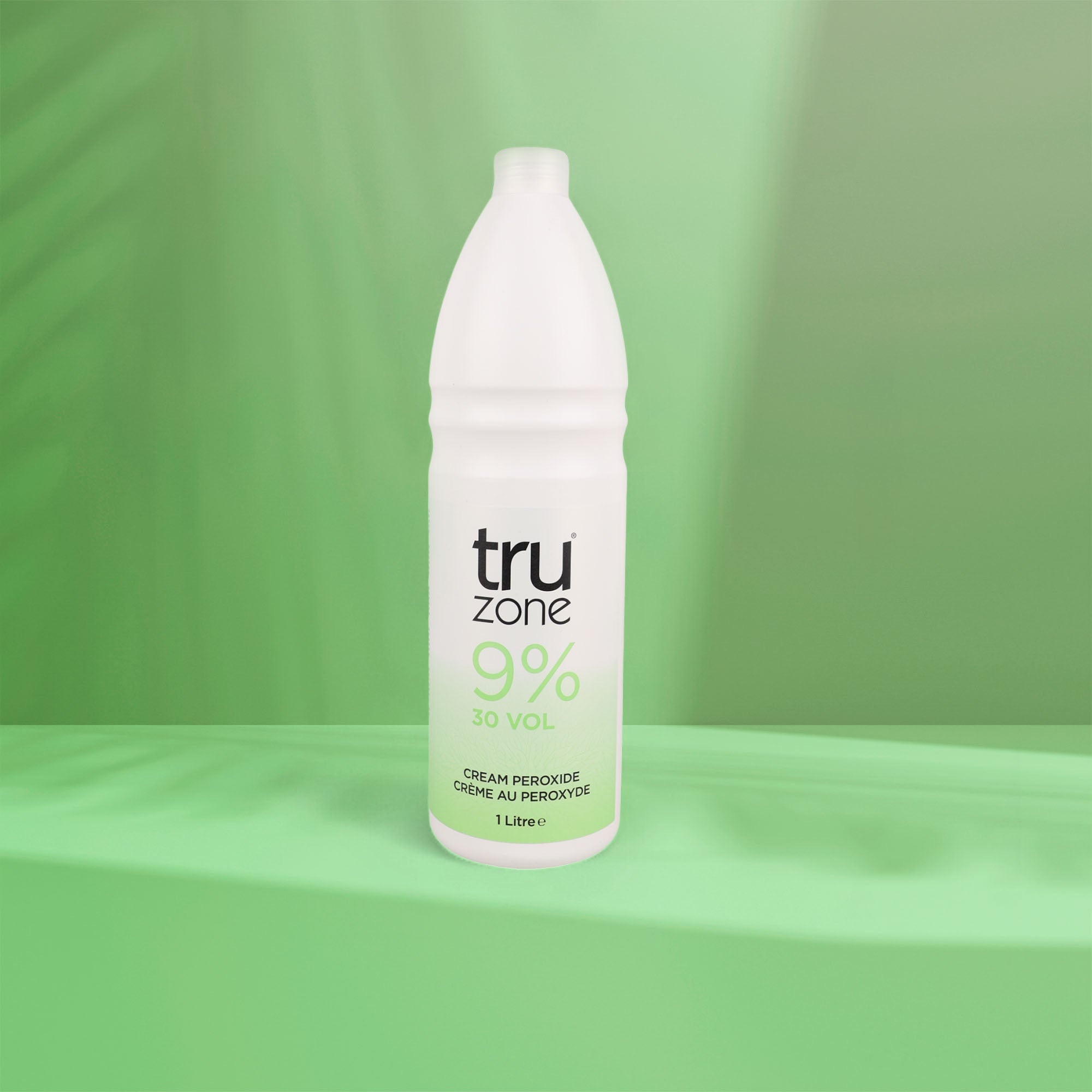 Truzone - Cream Peroxide 9% 30vol 1000ml