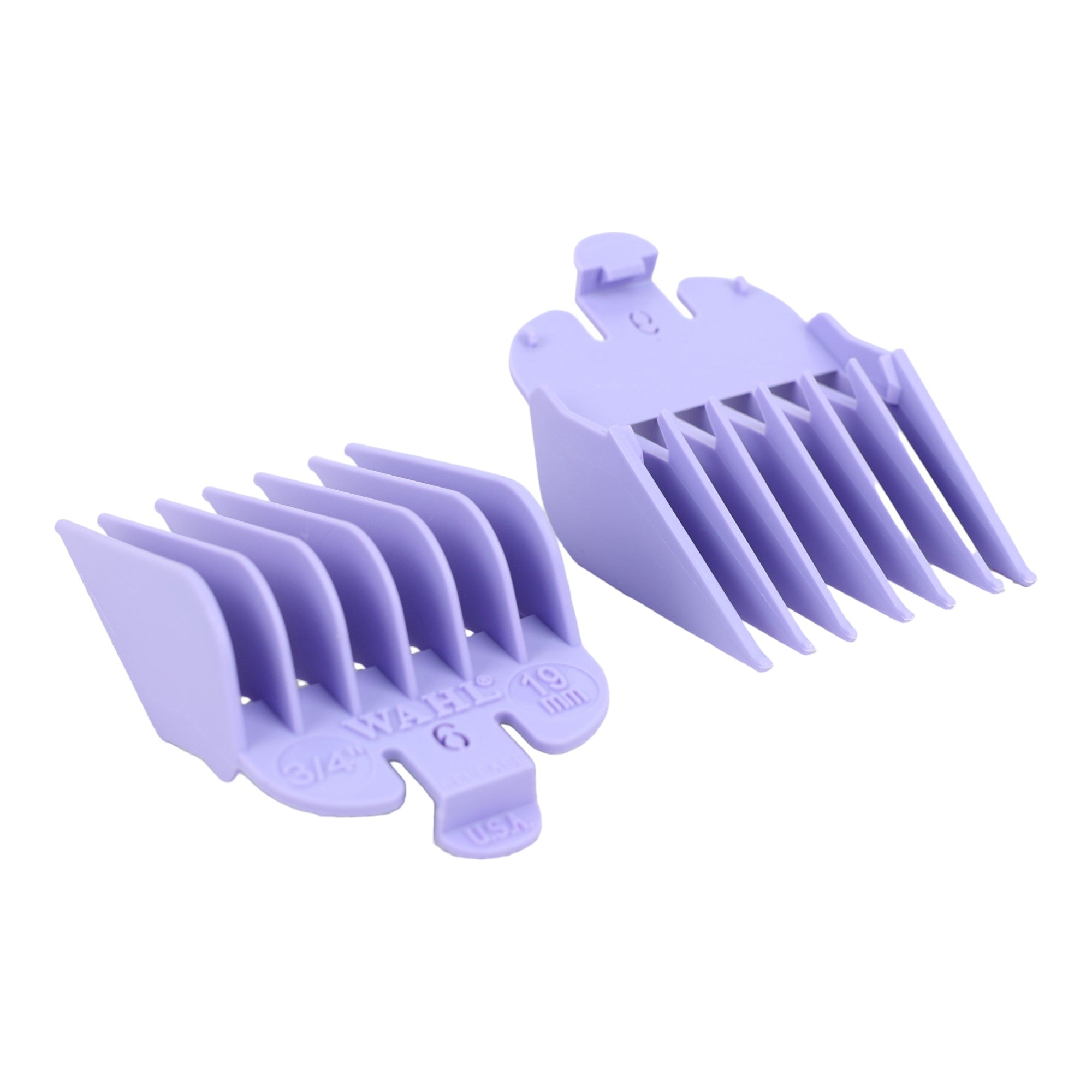 Wahl - No.6 Attachment Comb Guard 19mm Violet 3174-600