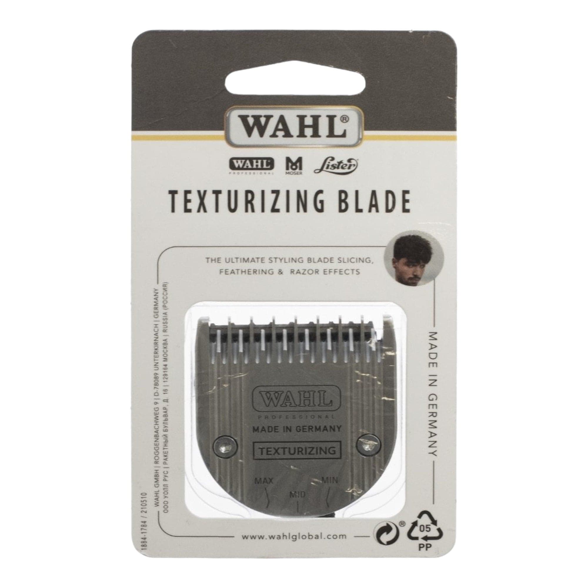Wahl - Texturizing All in One Blade 1854-7461