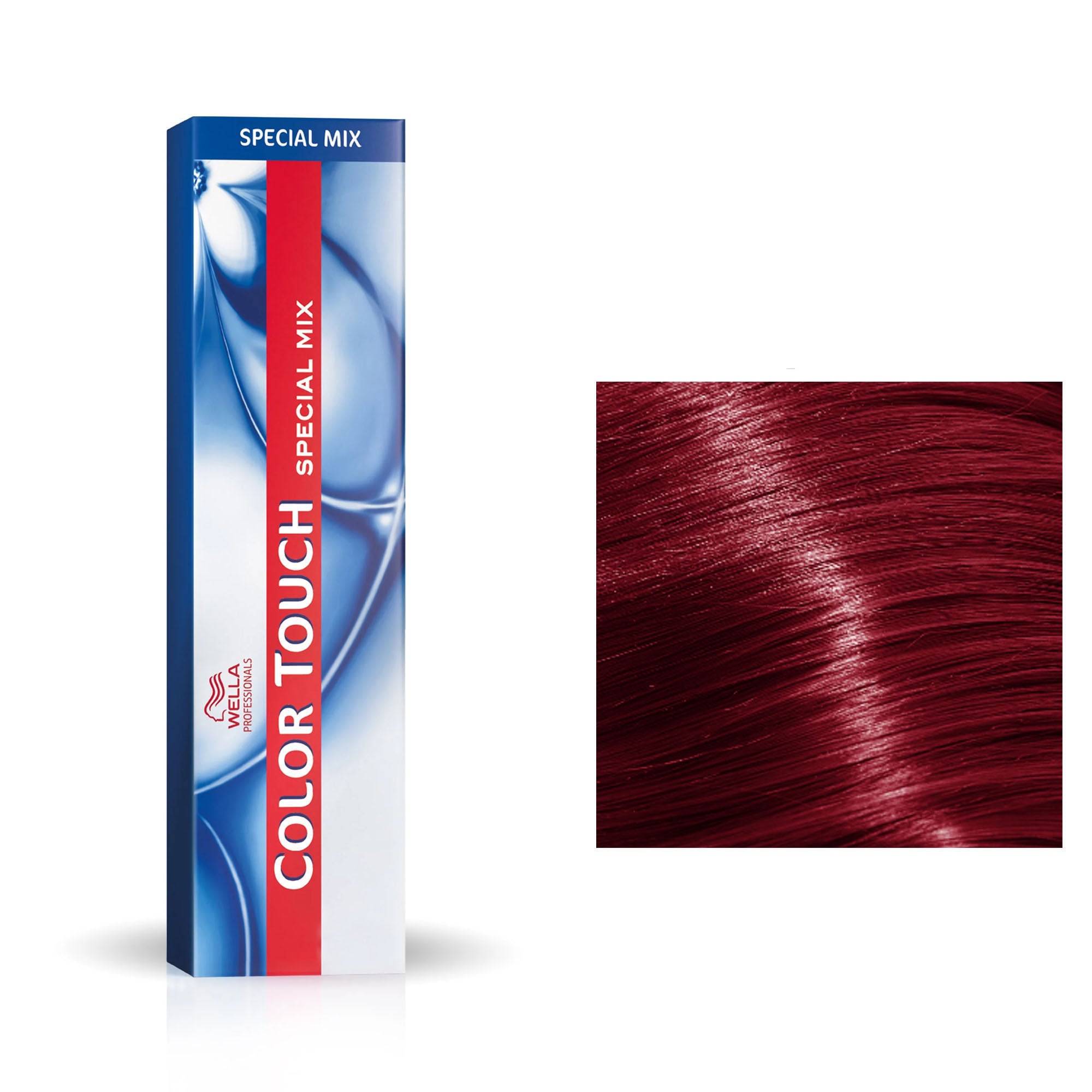 Wella Professionals - Color Touch 0/56 Mahogany Violet 60ml