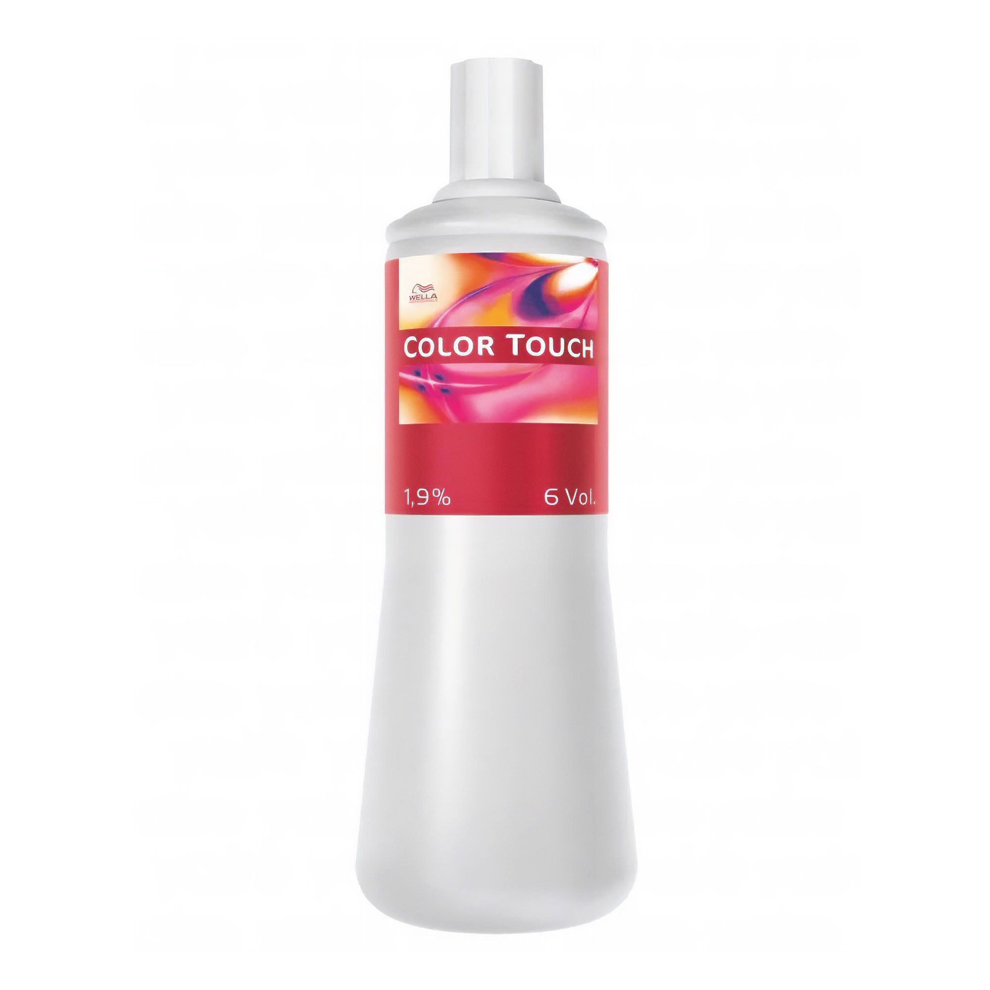 Wella Professionals - Colour Touch Gentle Emulsion 1.9% 6 Vol. 1000ml