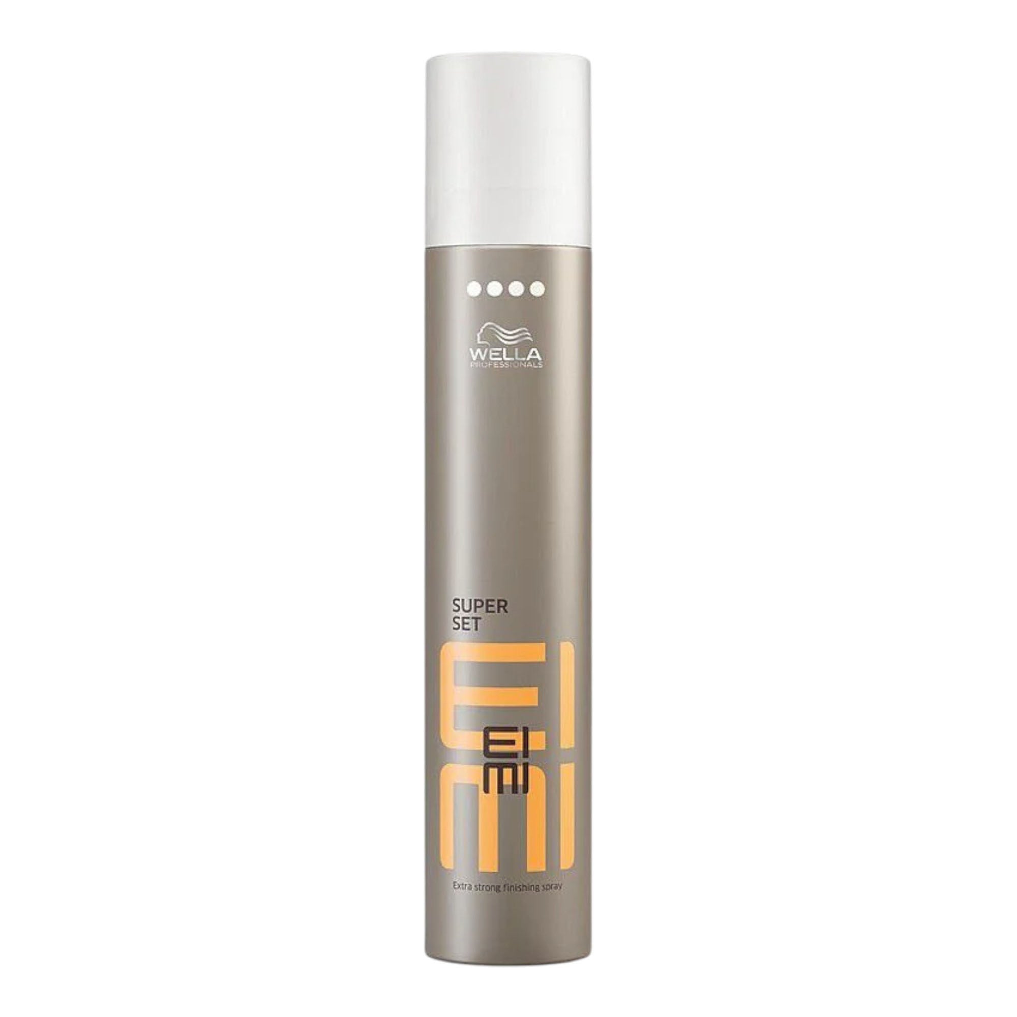 Wella Professionals - EIMI Super Set Hairspray 500ml