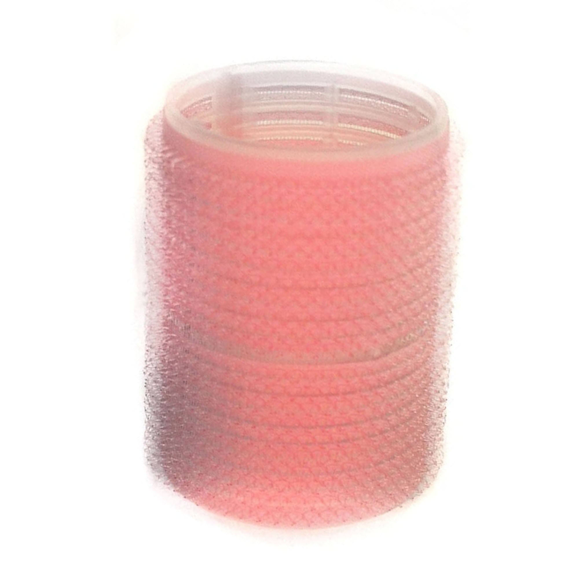 Hair Tools - Cling Rollers Pink 44mm 12pcs