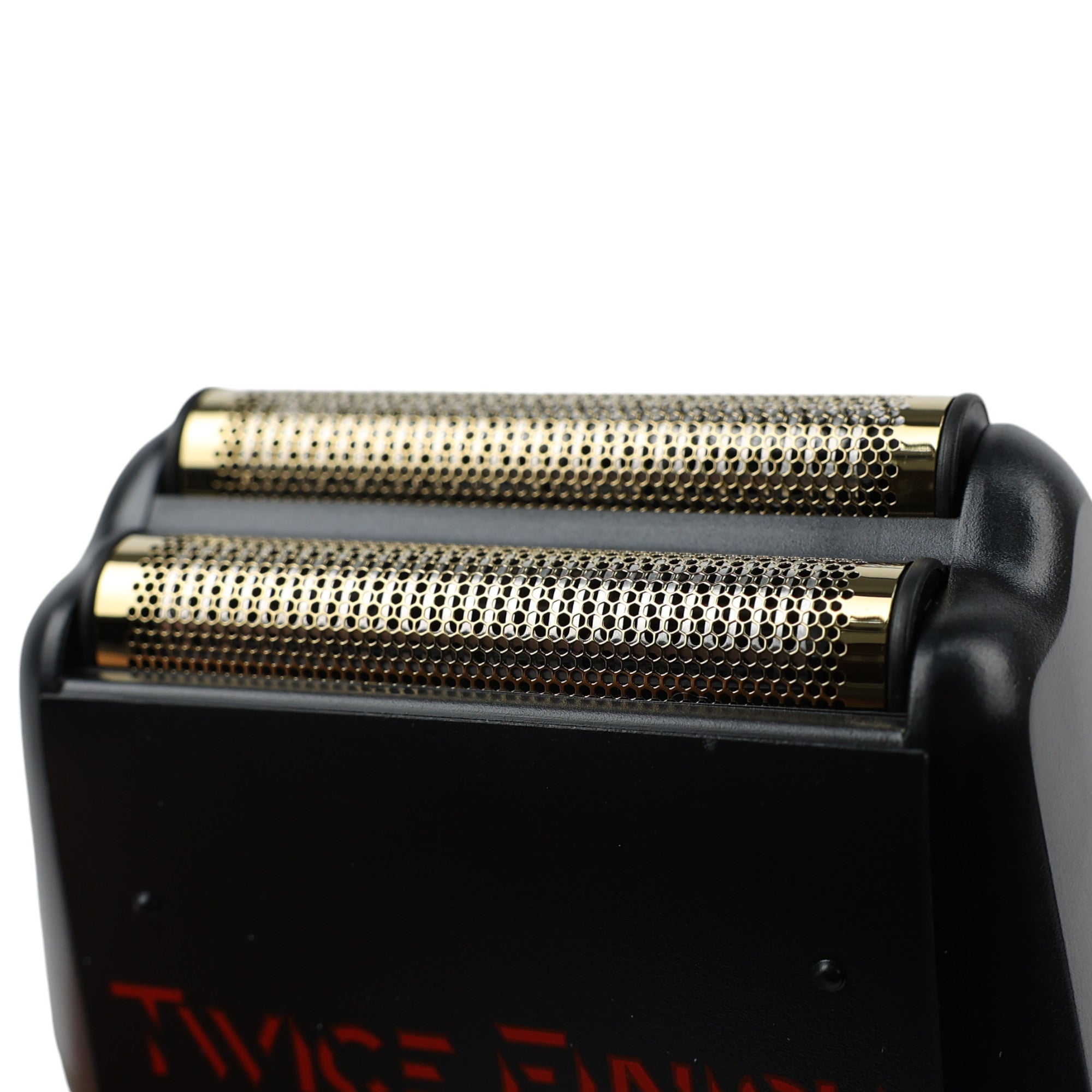 Kiepe - Twice Finish Shaver