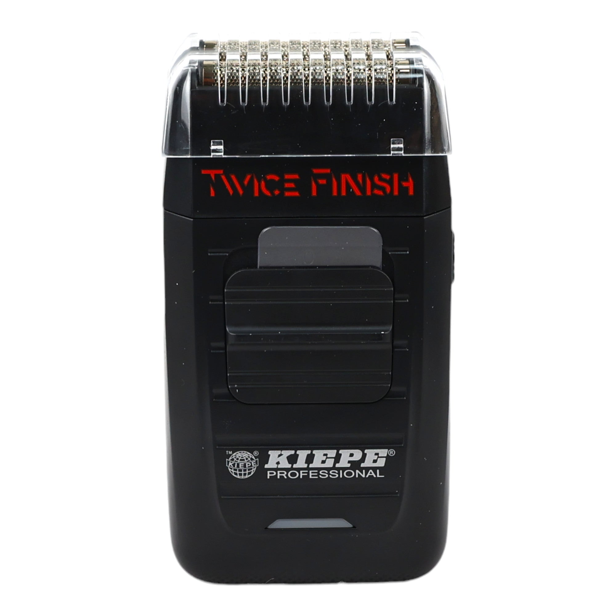 Kiepe - Twice Finish Shaver