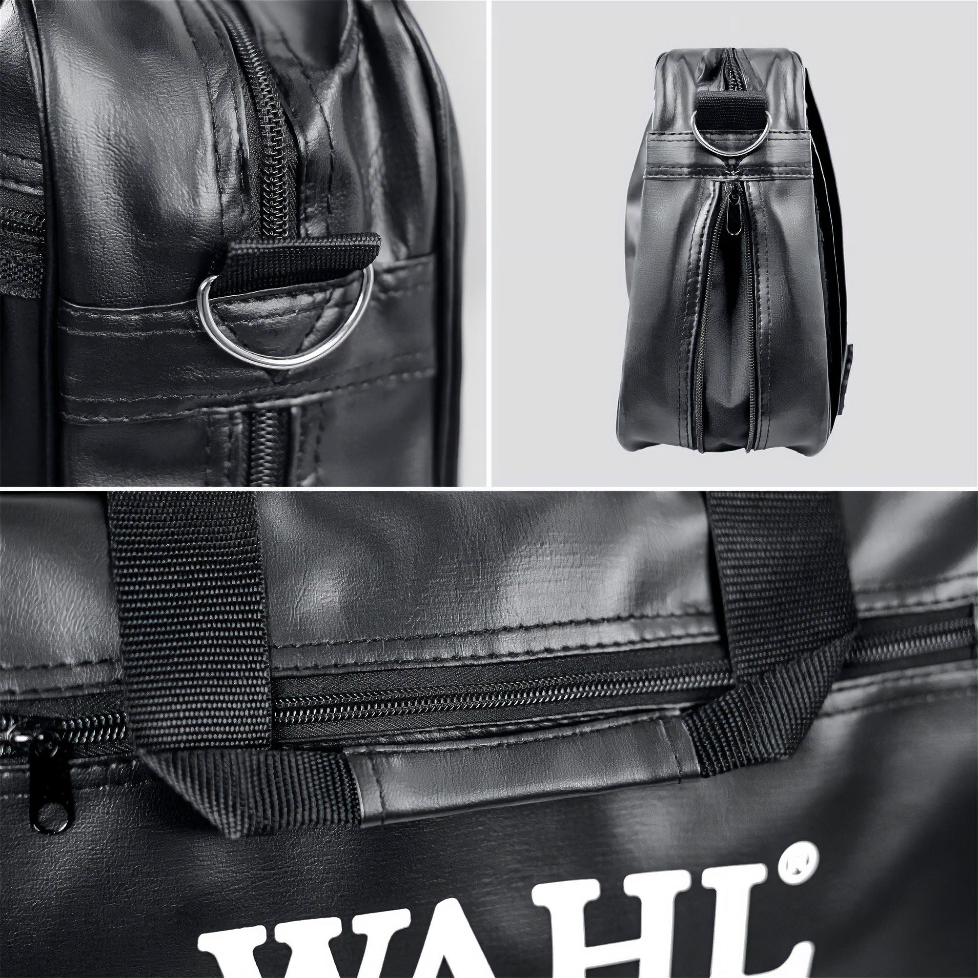 Wahl - Grooming Tool Bag Satchel Style