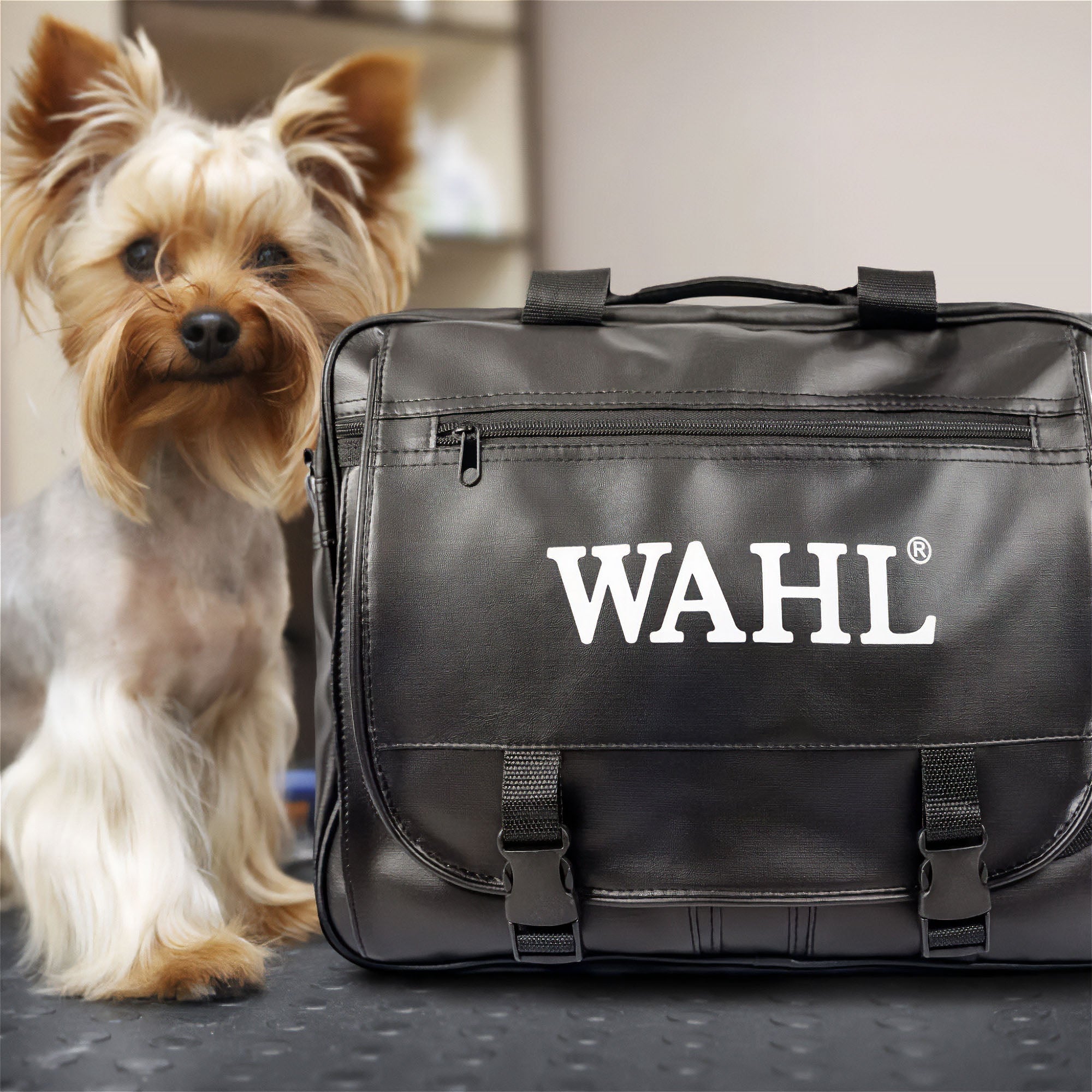 Wahl - Grooming Tool Bag Satchel Style