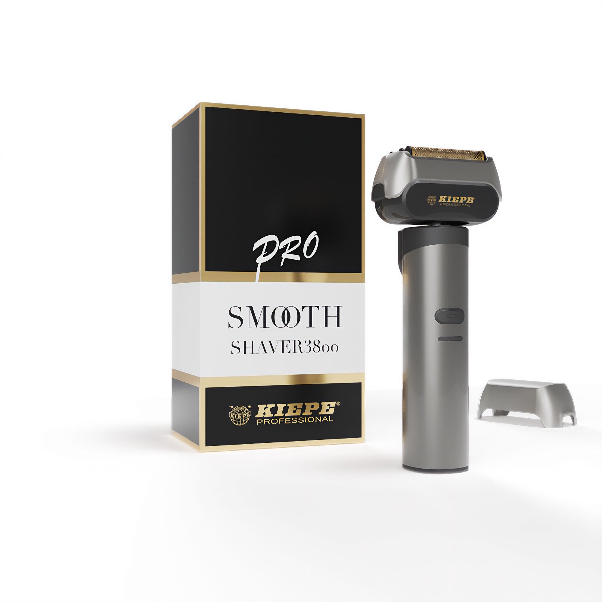 Kiepe - Pro Smooth Shaver 3800