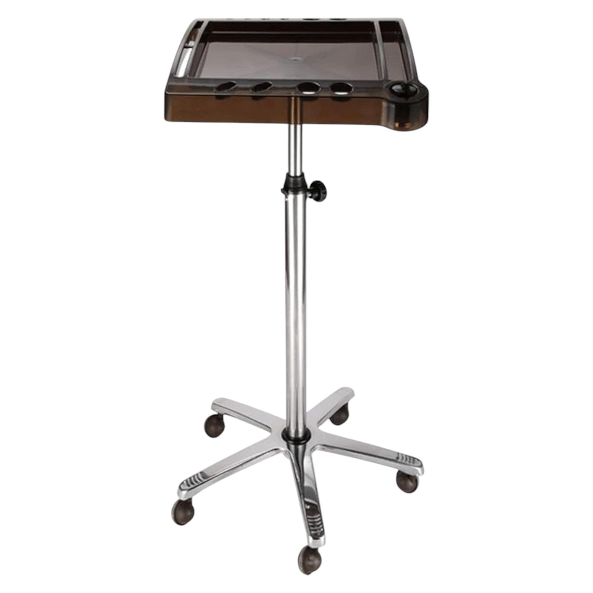 Eson - Salon Tint Trolley