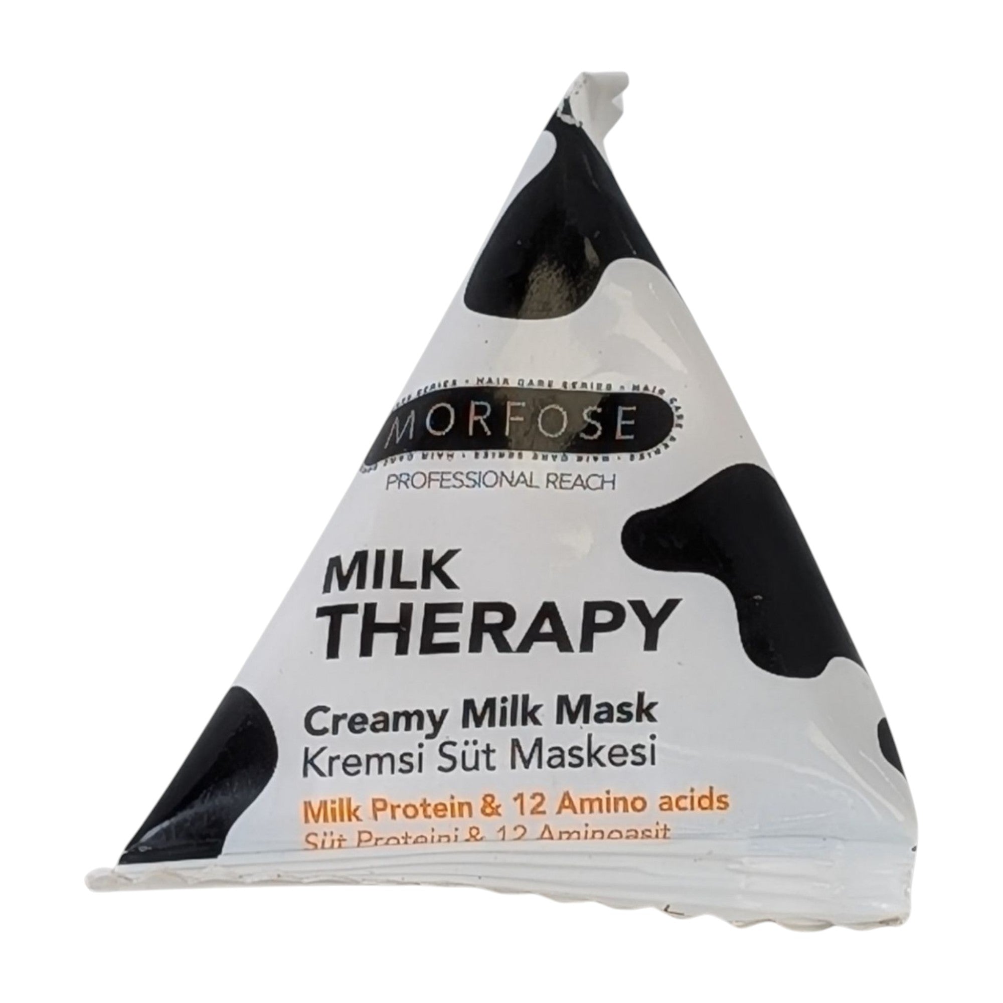 Morfose - Milk Therapy Creamy Milk Mask 25ml