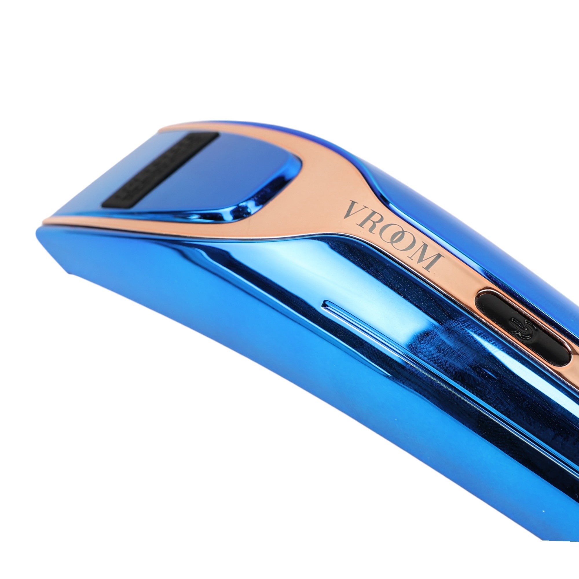 Kiepe - Vroom Hair Clipper Special Cover