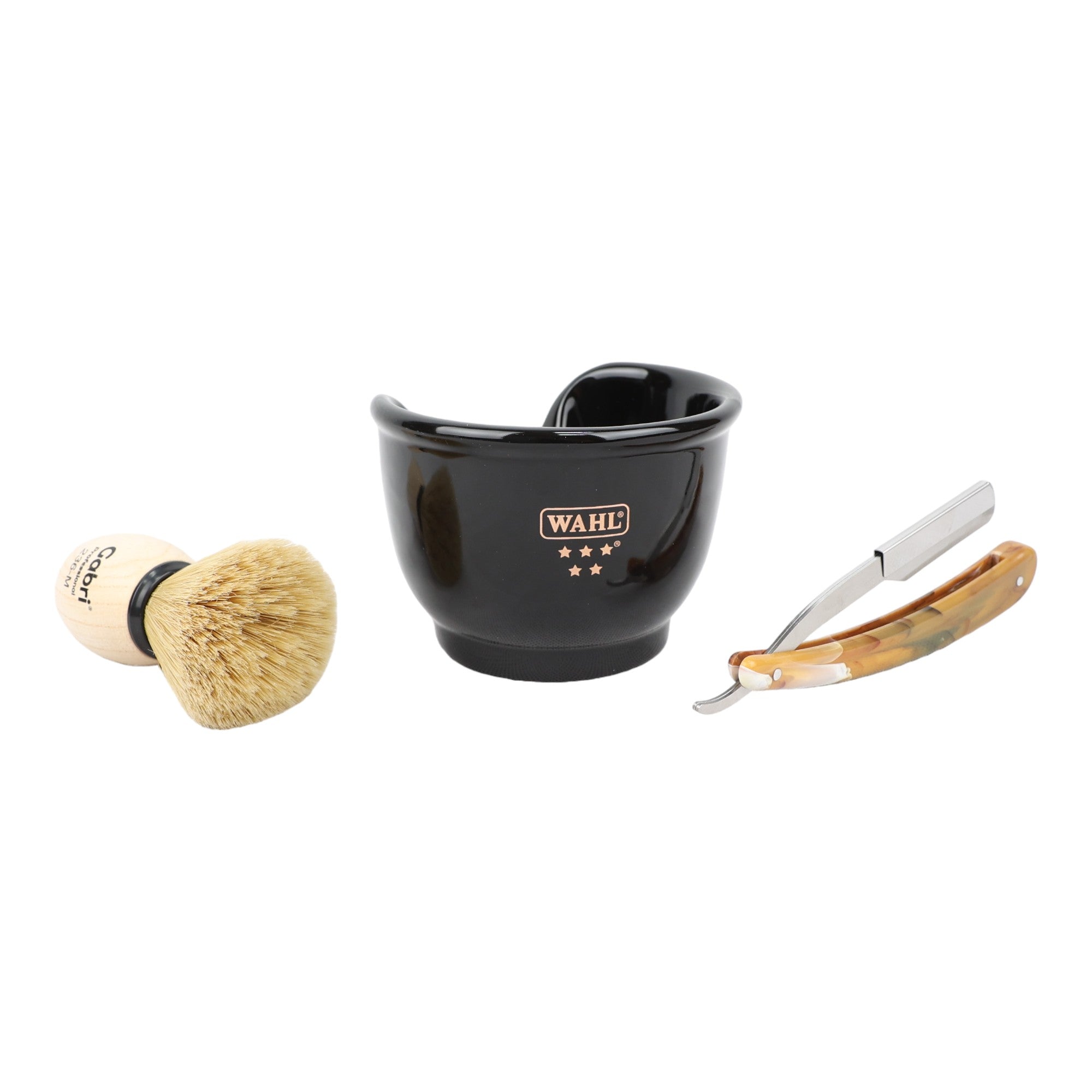 Wahl - 5 Star Ceramic Shaving Bowl