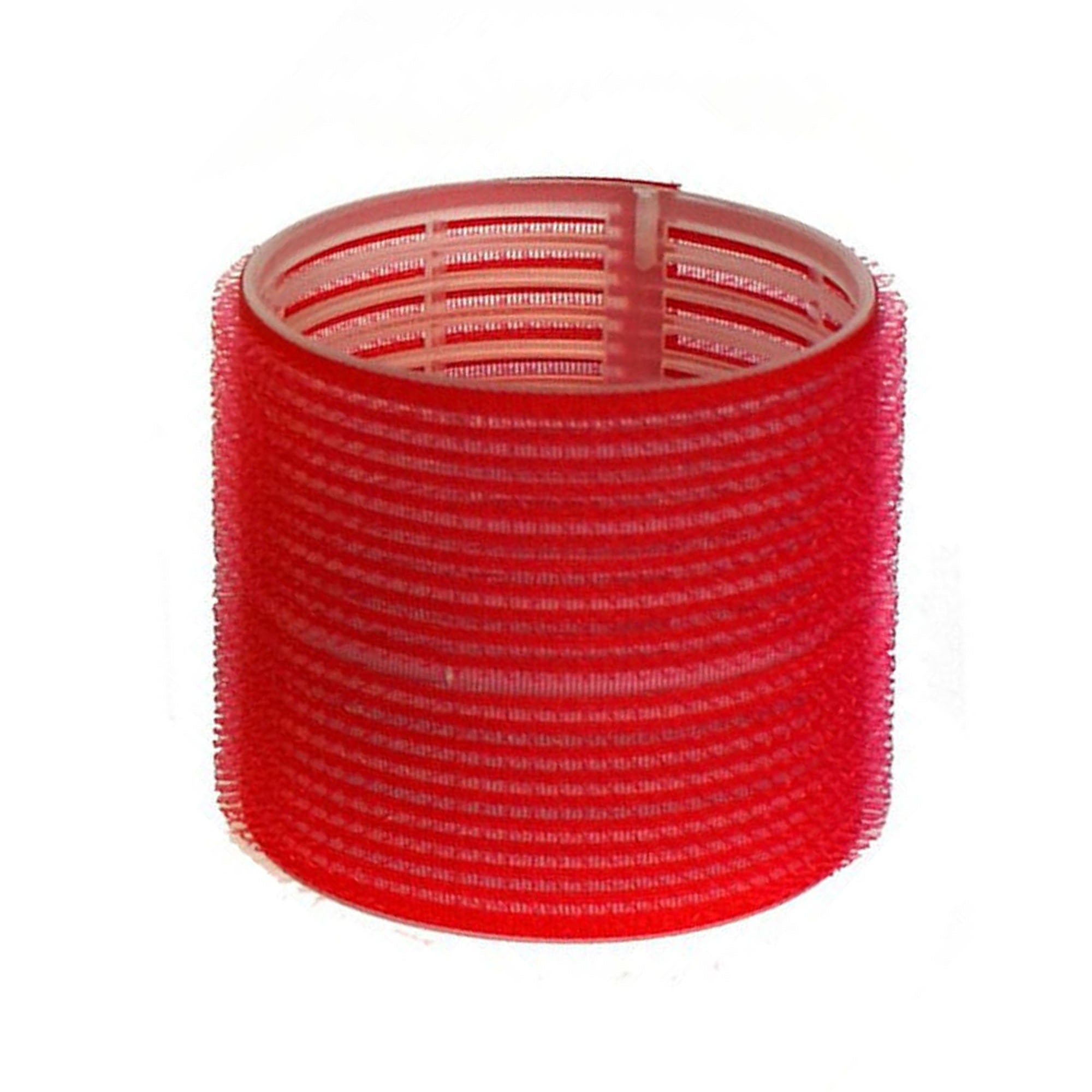 Hair Tools - Cling Rollers Red 70mm 6pcs